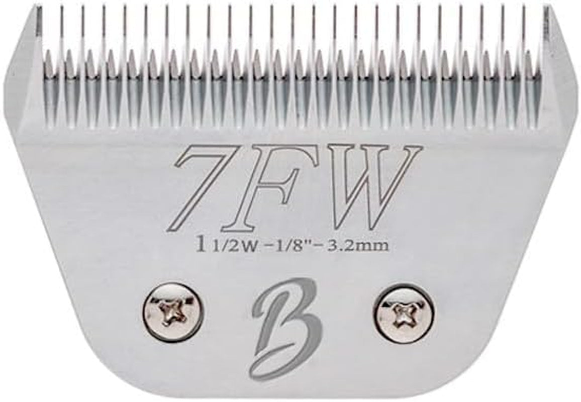 detachable-a-series-wide-30-blades-for-dog-grooming-cuts-length-1-50-0-5mm-japanese-carbonized-steel-wide-grooming-blades-compatible-a5-series-wide-clippers-for-dogs30w