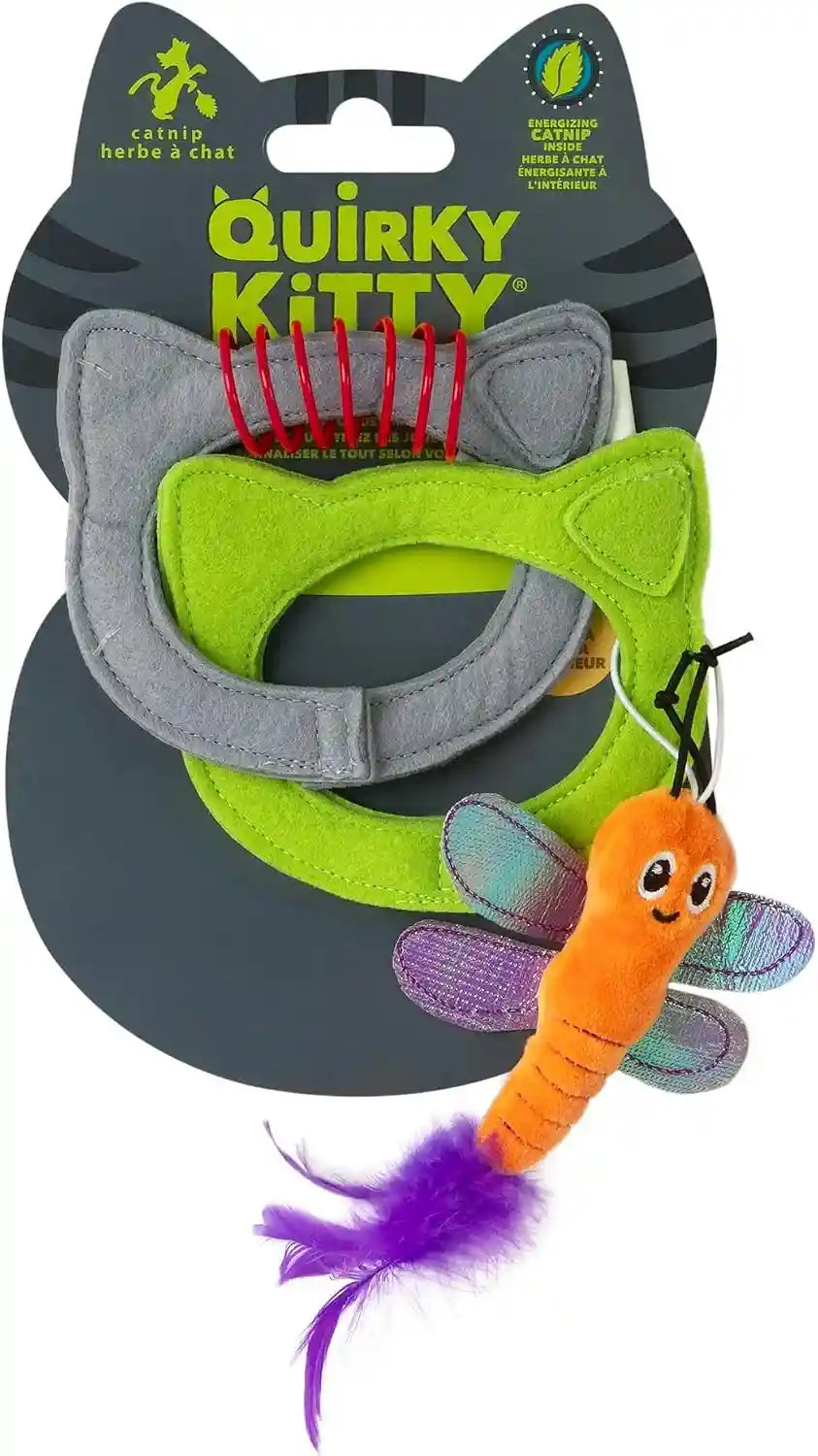 quirky-kitty-flingin-purr-tarts-catnip-filled-interactive-cat-toys-2-pack-pastry-themed-pair-made-for-tossing-games-sparks-batting-chasing-and-playful-energy-in-felines-during-active-daily-sessions