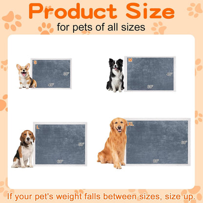 Smiry Waterproof Blanket Throw, Reversible Dog Blanket for Sofa Couch Bed | Soft Leakproof Sherpa Fleece, Washable Furniture Couch Protector for Large Dogs Cats, 40"X60", Grey/White6