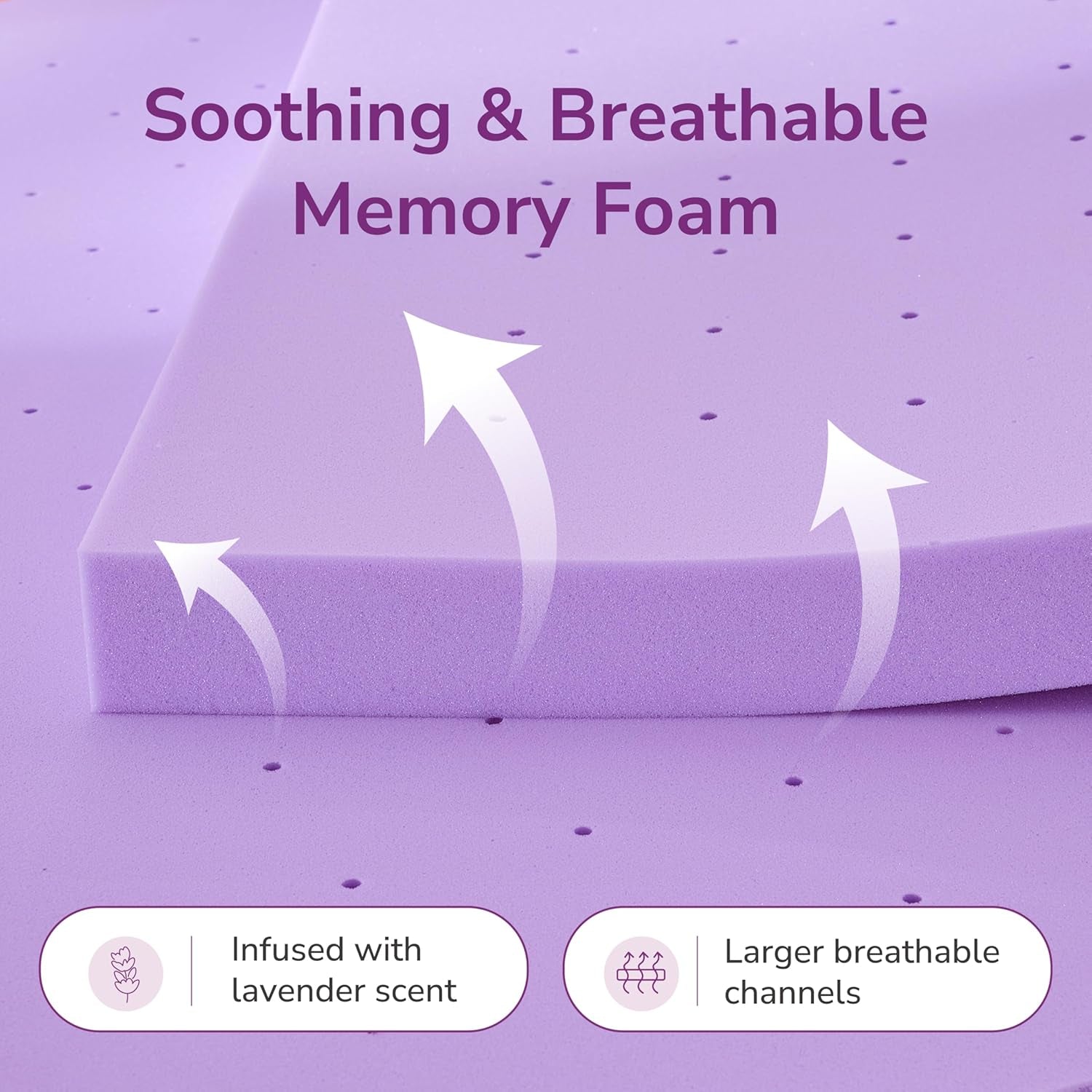 4-inch-twin-xl-lavender-infusion-memory-foam-mattress-topper-ventilated-pressure-relieving-certipur-us-certified-medium-firm-topper-for-relaxing-sleep-in-a-box-38x80