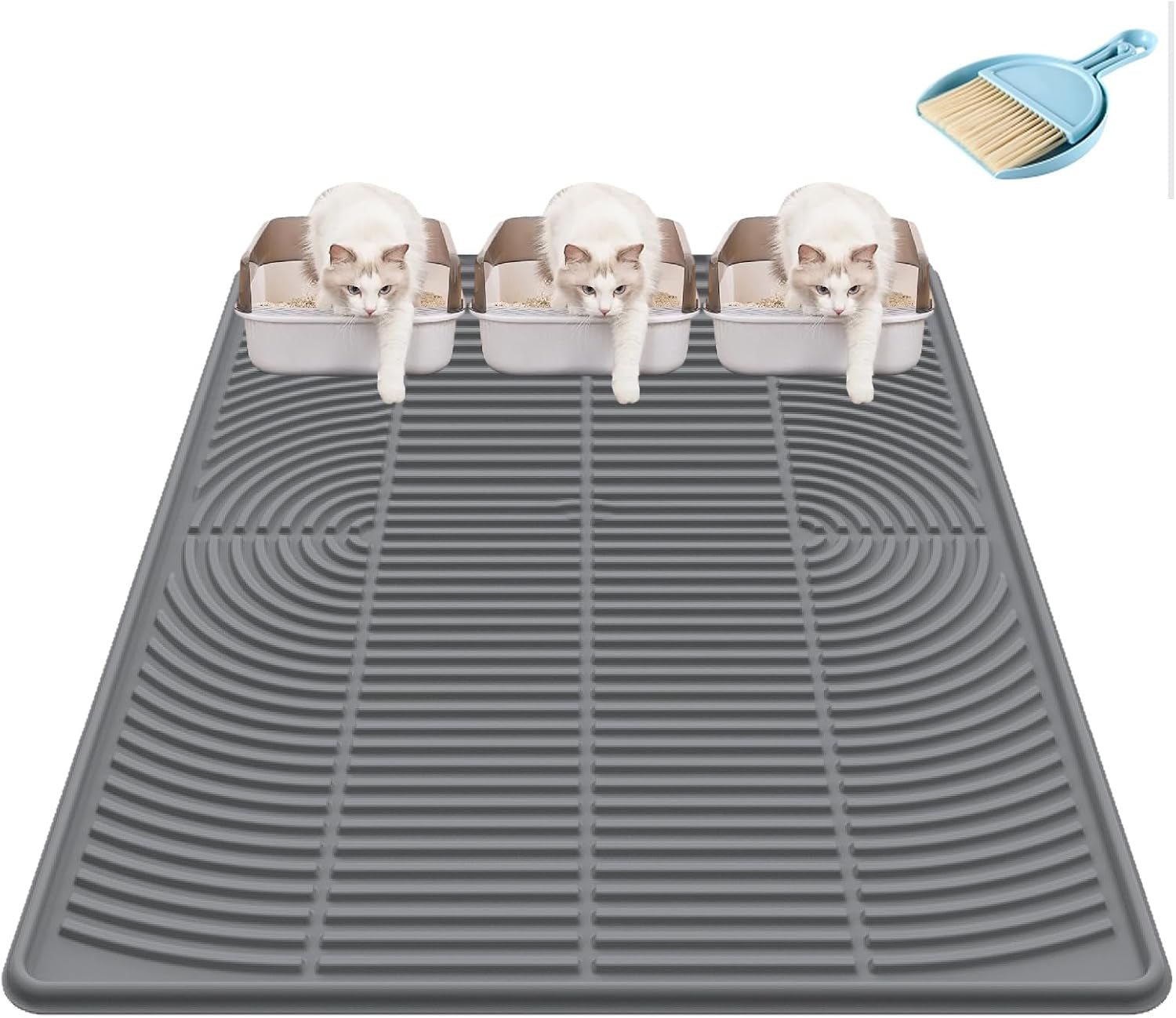 silicone-cat-litter-mat-xl-47-x-35-extra-large-waterproof-trapping-mat-for-litter-box-easy-clean-non-slip