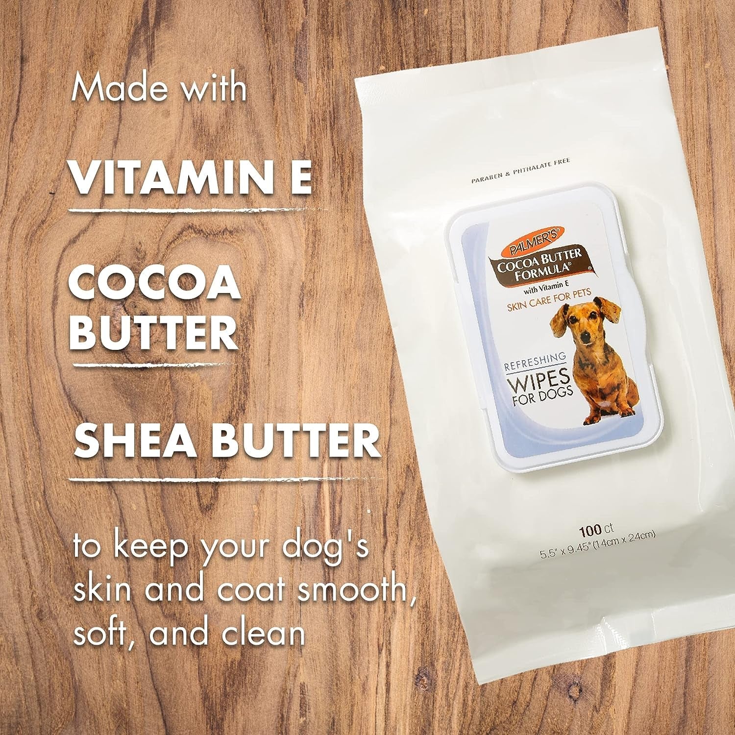 palmers-for-pets-cocoa-butter-refreshing-wipes-for-dogs-100-count-vitamin-e-formula-paraben-and-phthalate-free-gentle-daily-grooming-dogs-and-puppies