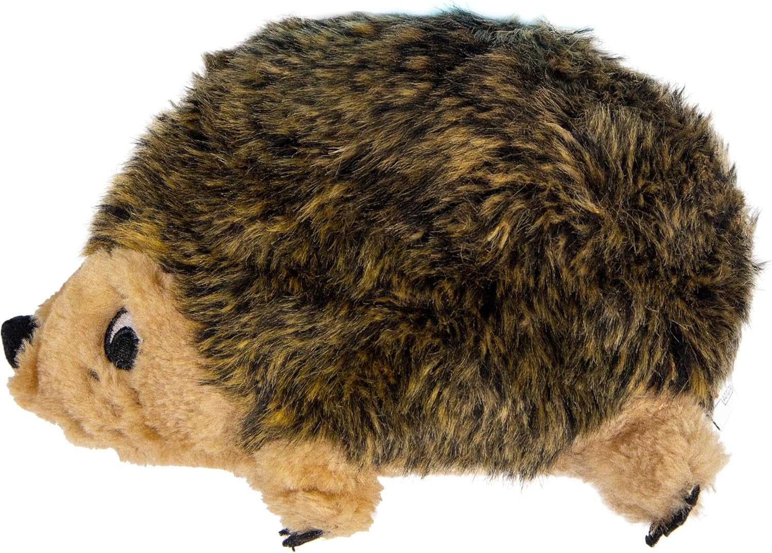 outward-hound-hedgehogz-stuffed-dog-toy-soft-plush-hedgehog-grunts-squeaks-medium-9-x-5-x-6-5
