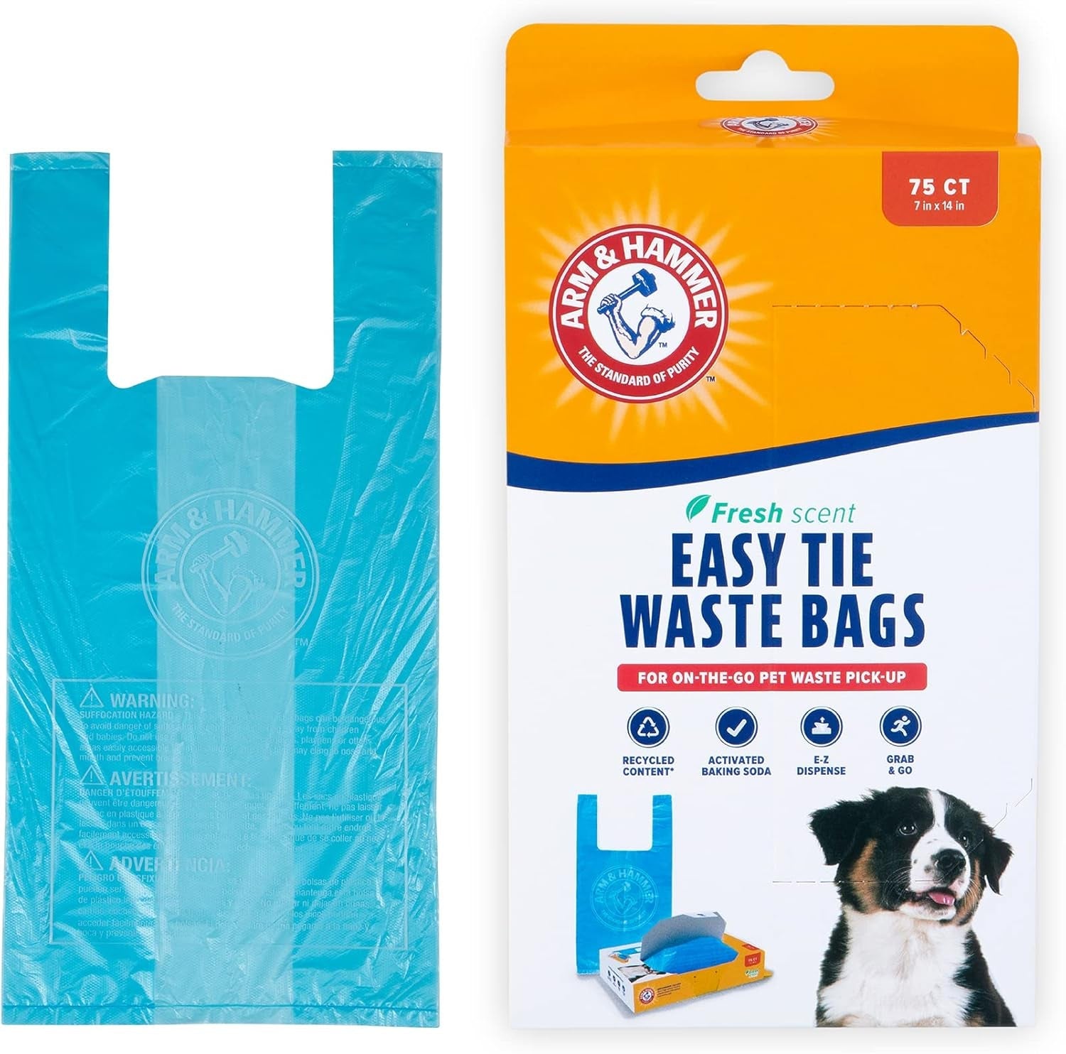 arm-hammer-71041-easy-tie-waste-bags-blue-75-count-pack-of-1