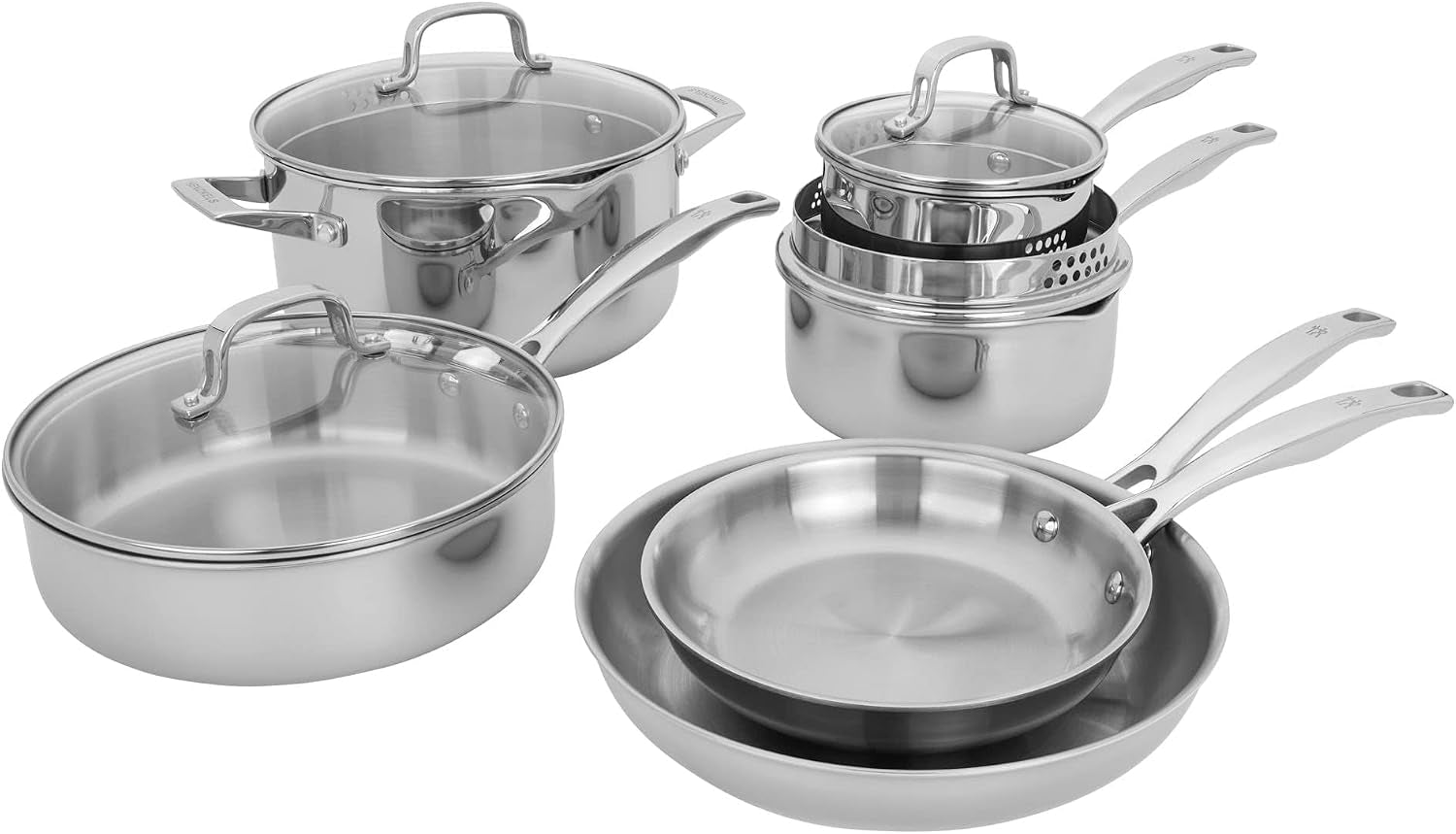henckels-clad-h3-10-pc-stainless-steel-cookware-set-oven-safe-up-to-500-f-dishwasher-safe-tri-ply-clad-construction-induction-compatible-designed-for-all-cooktops
