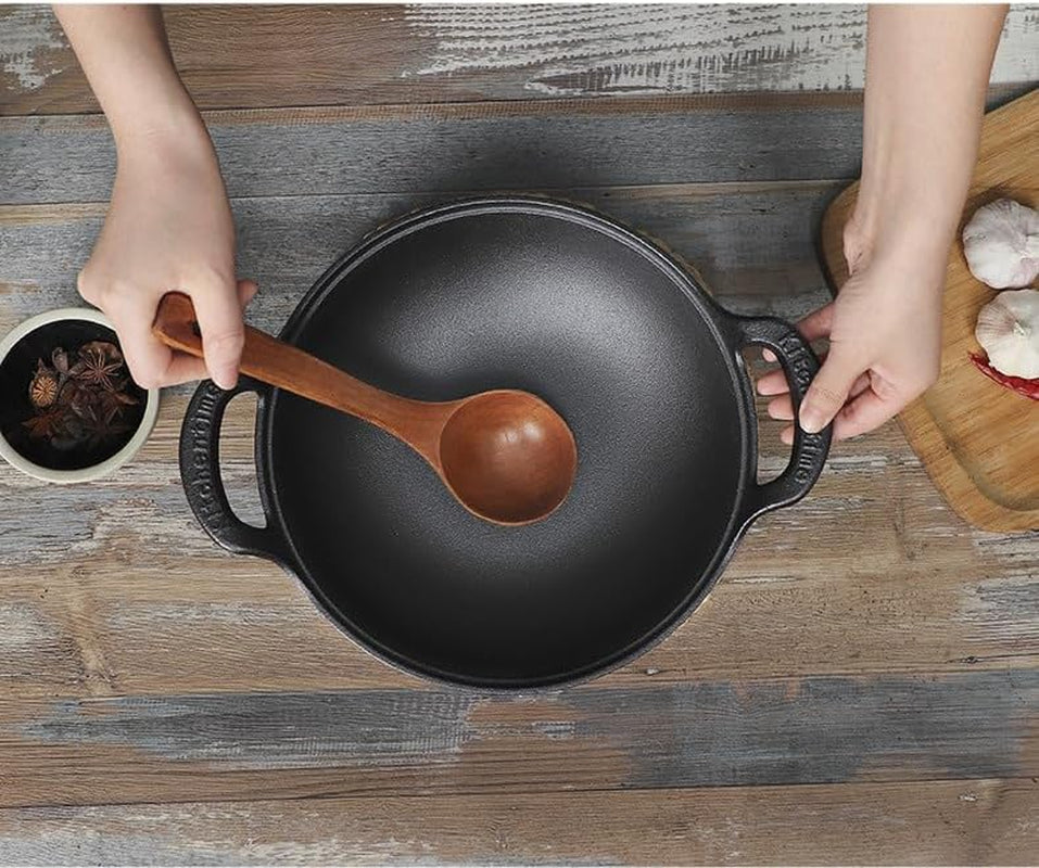 cast-iron-wok-with-dual-handle-pre-seasoned-stir-fry-pans-wok-with-lid-11-inch