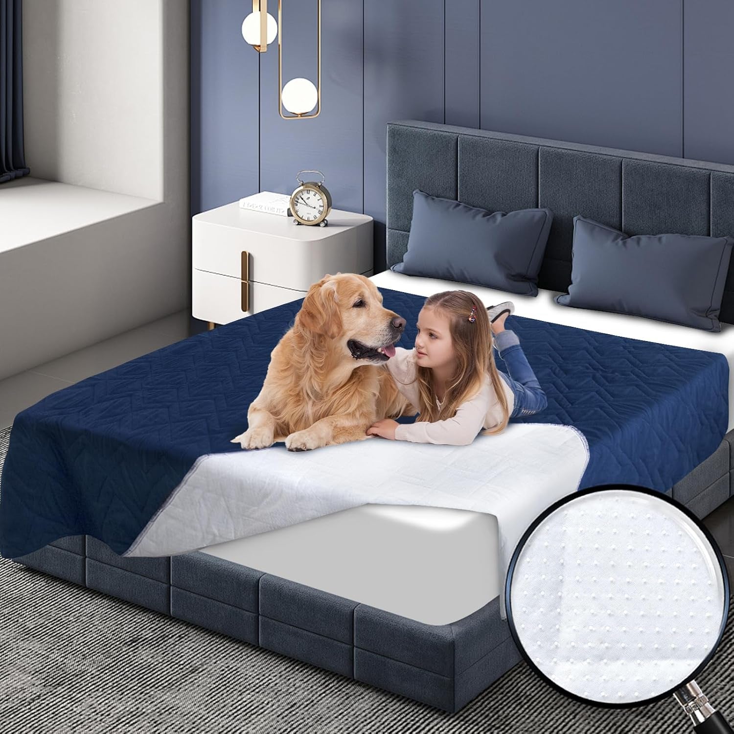 waterproof-dog-bed-cover-pet-blanket-dog-bed-cover-blanket-for-couch-with-anti-slip-back-for-furniture-bed-sofa-washable-bed-protector-cover-large-for-pet-dogs-cats-52-x-82-navy-blue