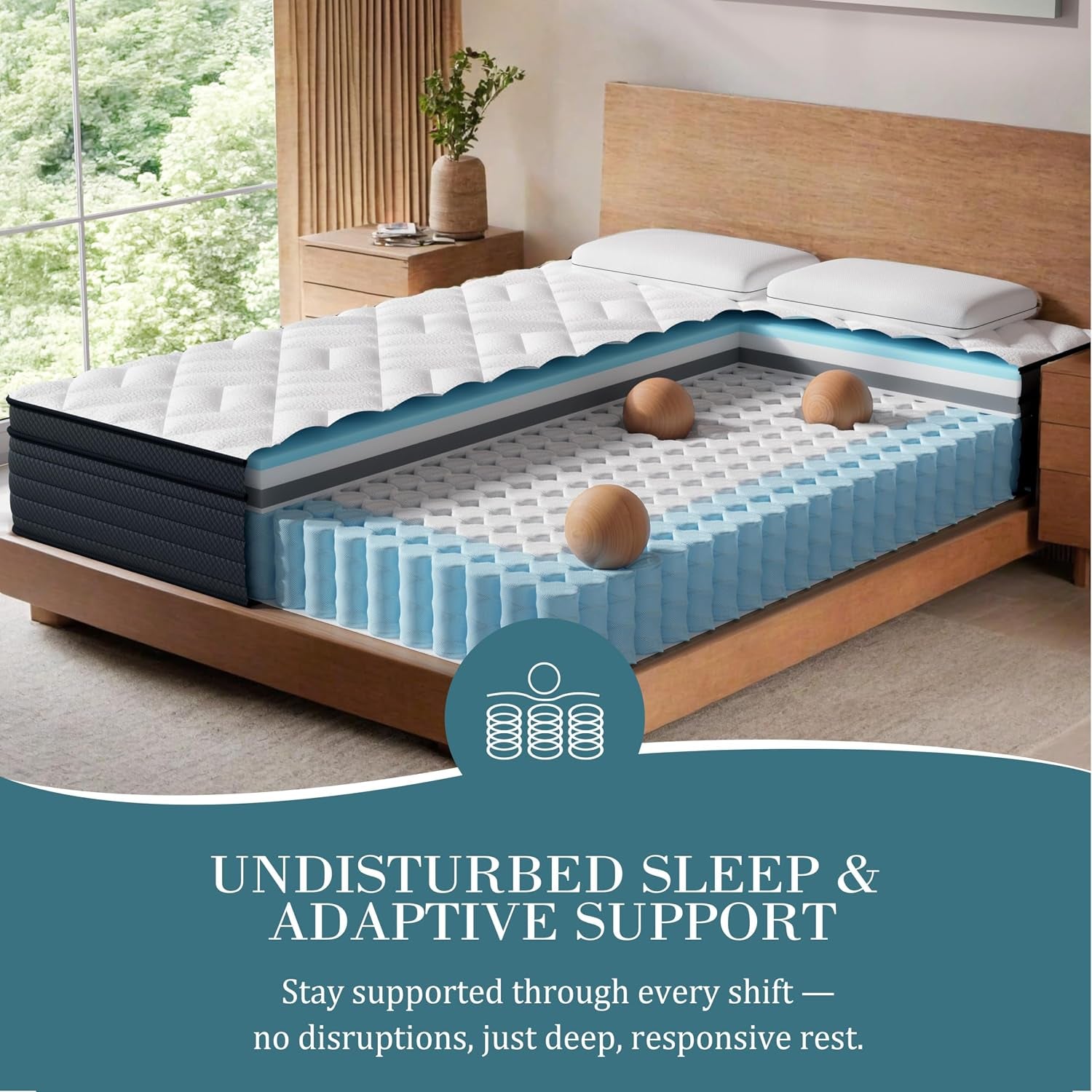 extra-firm-queen-mattress-12-inch-hybrid-mattress-pain-relief-deep-sleep-cooling-bed-in-box-for-back-side-sleepers-365-night-trial-forever-warranty-certipur-us-certified