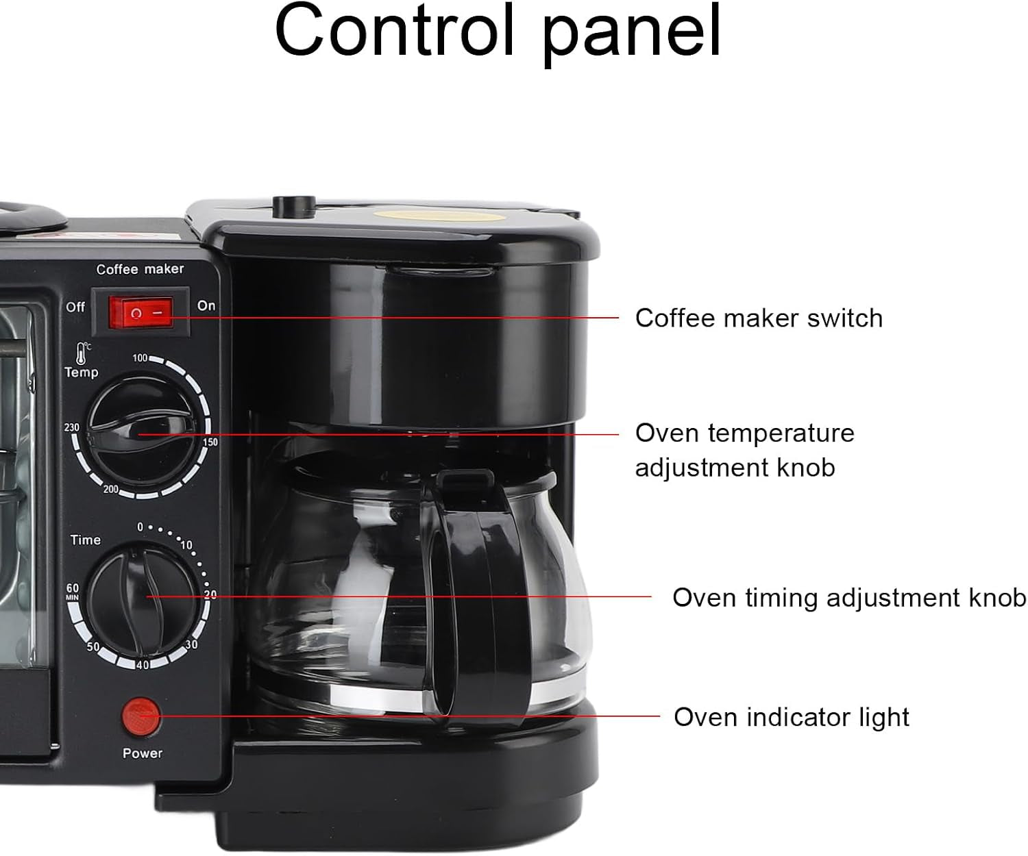 breakfast-station-3-in-1-toaster-oven-coffee-maker-large-capacity-versatile-breakfast-maker-with-100-c-230-c-adjustable-temperature-and-60min-timer-for-apartments-kitchen