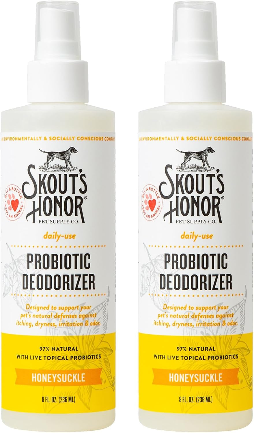 skouts-honor-probiotic-dog-deodorizing-spray-sunkissed-coconut-8-oz-hydrating-daily-use-formula-with-avocado-oil-and-omega-3s-microbiome-friendly-paraben-and-sulfate-free