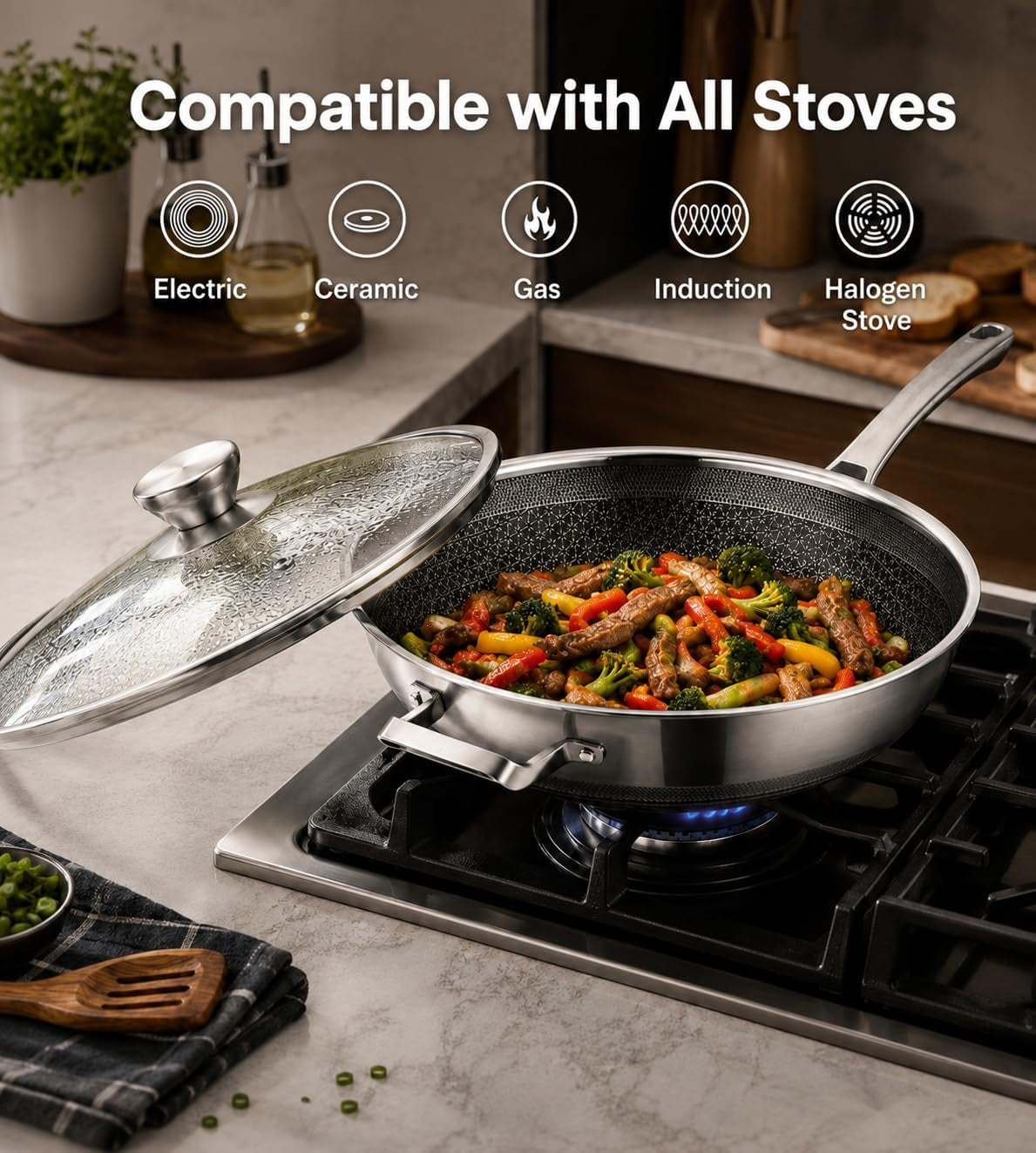 wok-pan-hybrid-nonstick-14-inch-wok-with-lid-induction-non-stick-stainless-steel-large-deep-woks-stir-fry-pans-stay-cool-handle-skillets-pfoa-free-cookware