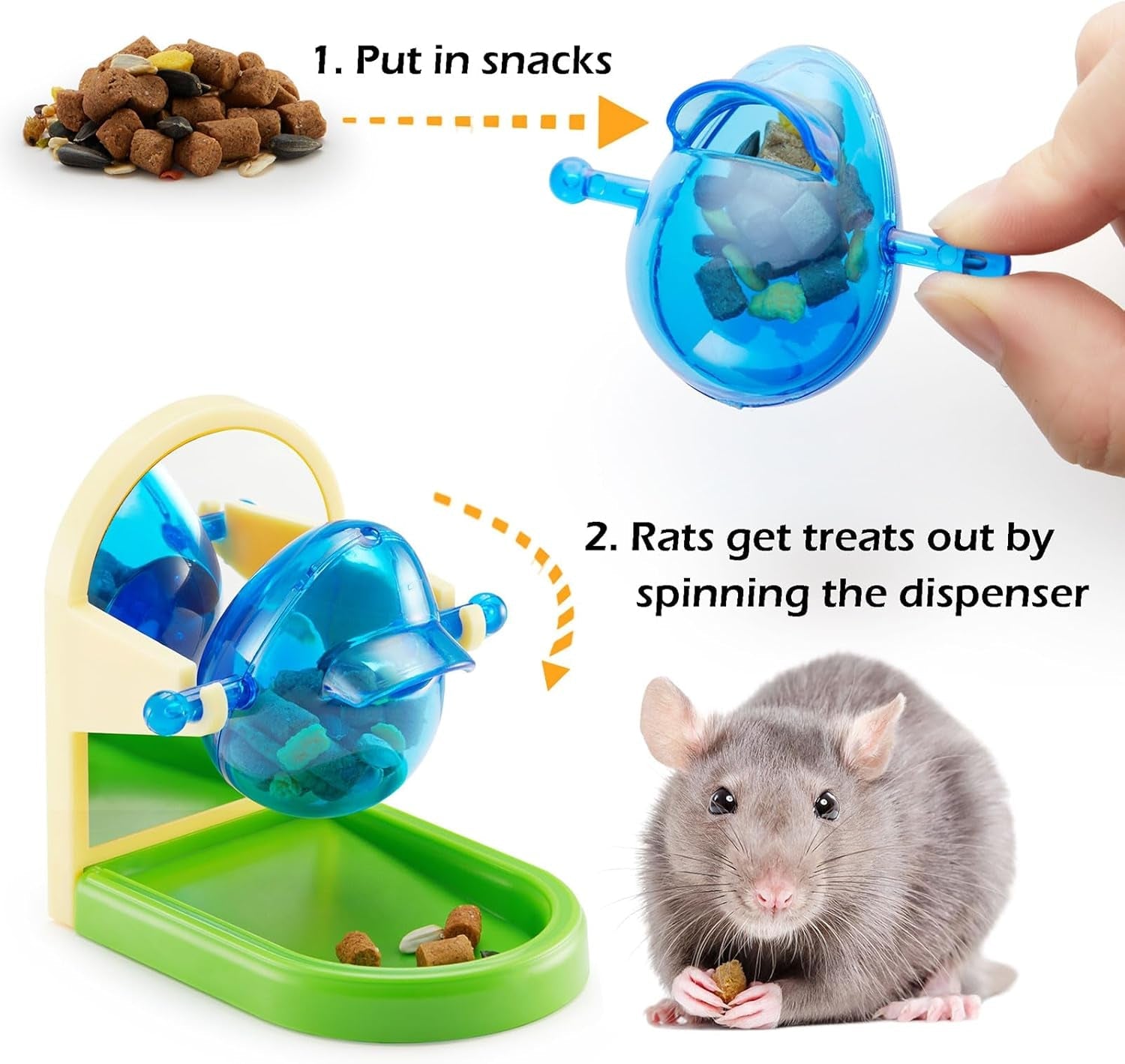 rat-enrichment-foraging-toy-intelligent-treat-dispensing-puzzle-interactive-puzzle-design-inspires-natural-foraging-instincts-slows-feeding-speed-to-relieve-boredom-and-anxiety-for-rats