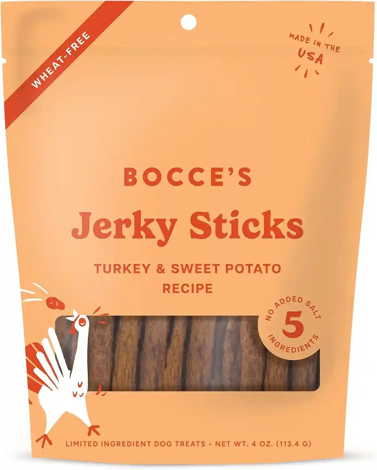 bocces-bakery-turkey-sweet-potato-flavor-jerky-stick-dog-treats-4-oz-high-protein-wheat-free-limited-ingredient-treats-with-no-added-salt-or-sugar-baked-in-the-usa