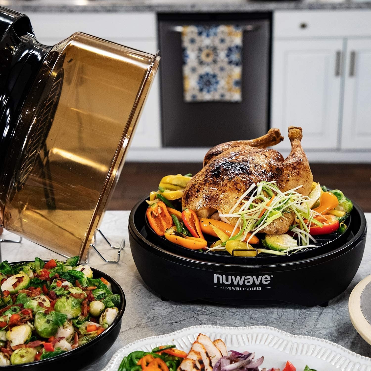 nuwave-primo-grill-oven-pfas-free-countertop-oven-convection-top-grill-bottom-smart-thermometer-perfect-for-cooking-frozen-or-fresh-with-surround-heat-for-flawless-results