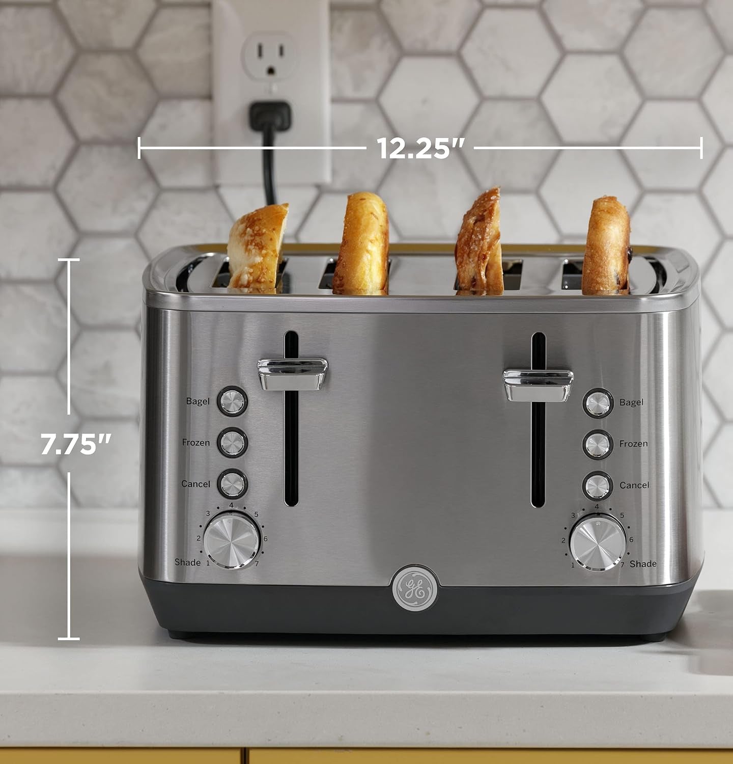 ge-stainless-steel-4-slice-toaster-extra-wide-slots-for-bagels-breads-waffles-more-7-shade-options-countertop-kitchen-essentials-1500-watt
