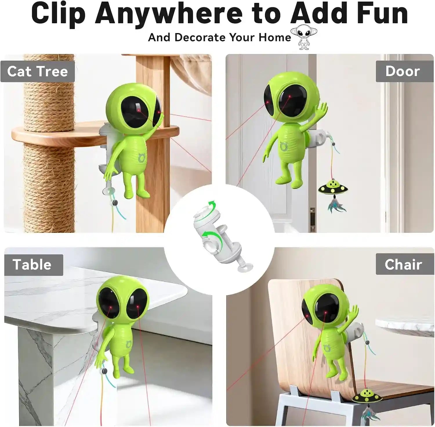 orsda-laser-cat-toys-for-indoor-cats-2-in-1-interactive-automatic-dual-laser-catnip-ufo-dangler-for-kitten-toys-truly-random-trajectory-radar-motion-activated-rechargeable-4-modes-clamp-design