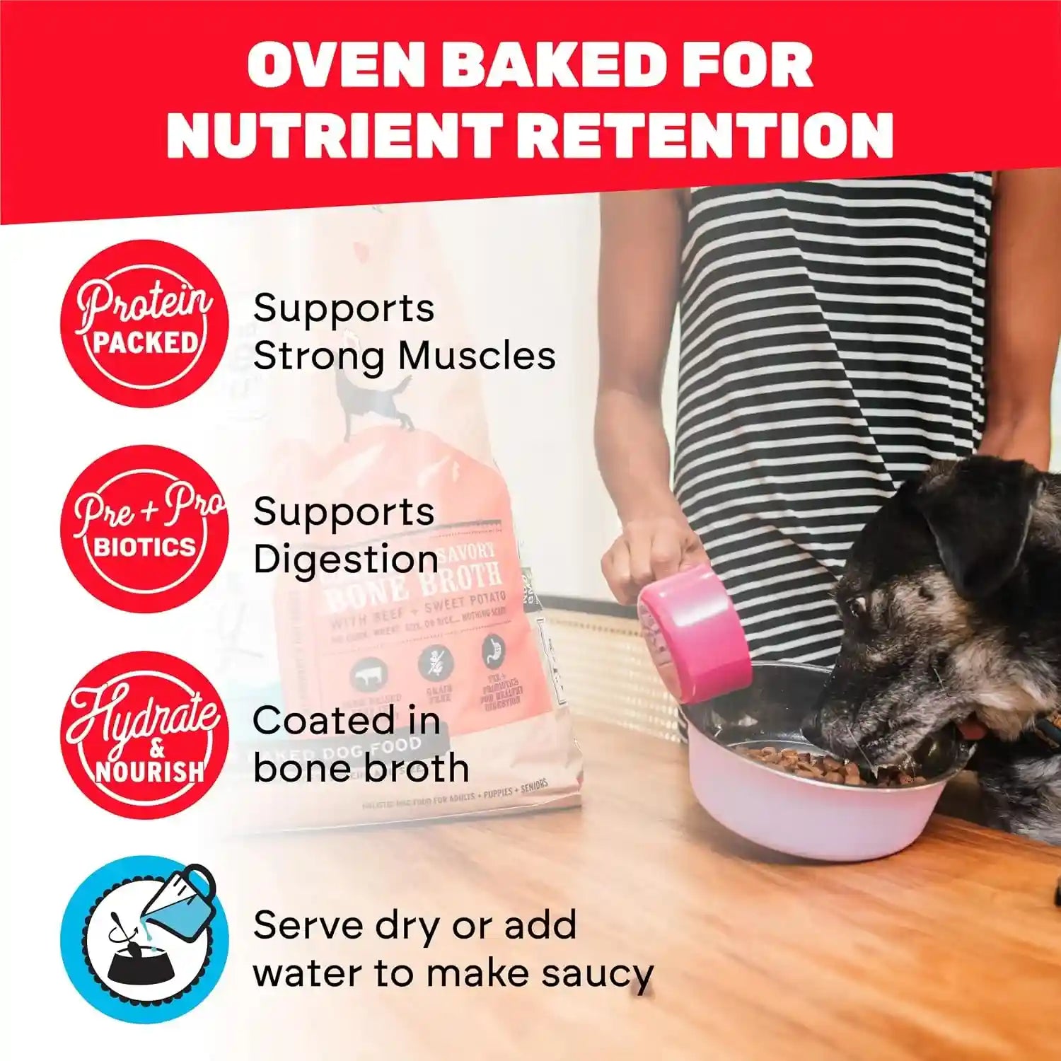 i-and-love-and-you-baked-saucy-dry-dog-food-with-gravy-coating-beef-sweet-potato-recipe-grain-free-prebiotics-probiotics-real-meat-no-fillers-4-pound-bag