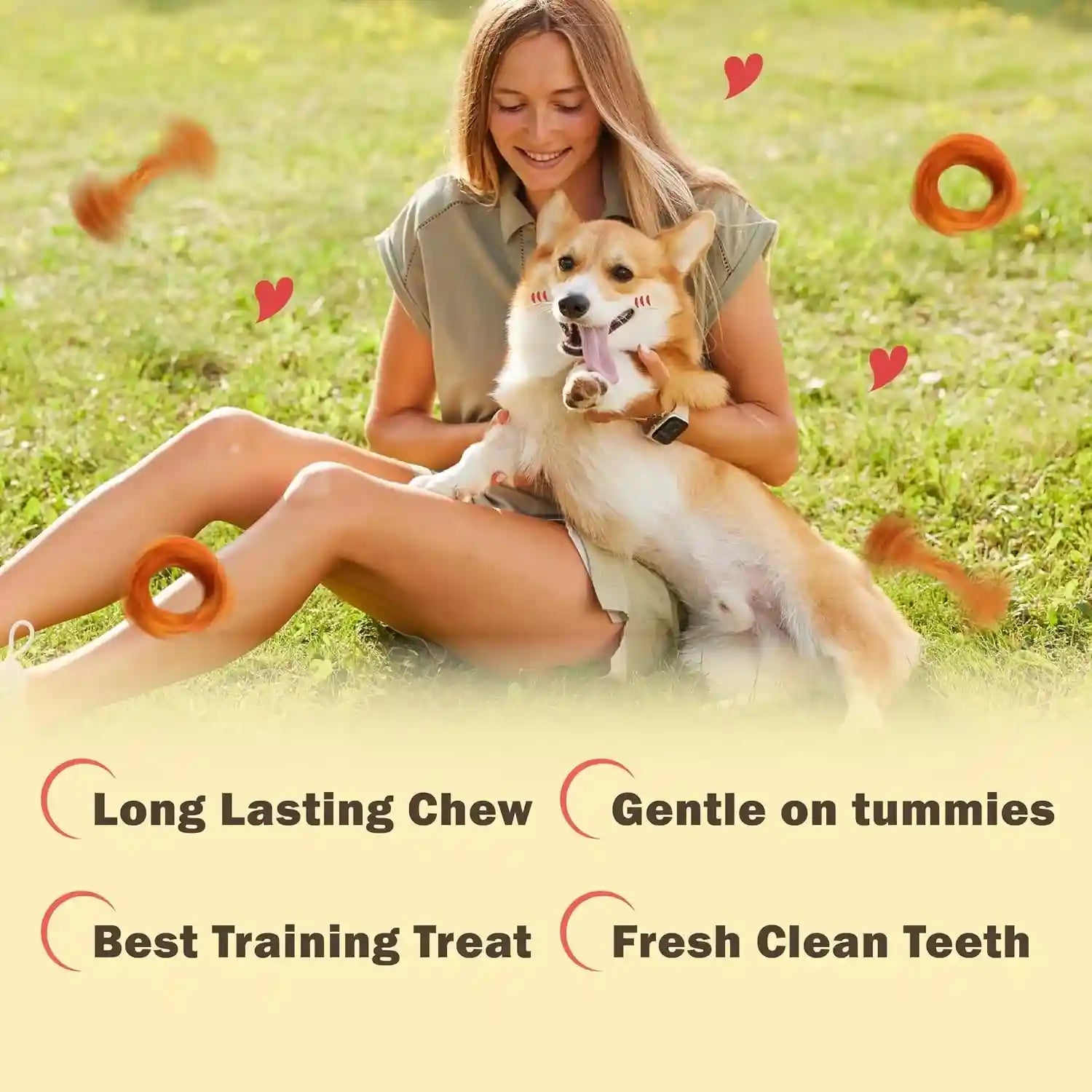 vitaday-turkey-tendons-for-dogs-all-natural-healthy-dog-treats-long-lasting-hypoallergenic-dog-chews-rawhide-free-usa-sourced-for-small-dogs-strips-3-oz-pack-long-lasting-dog-training-treats-rawhide-free-made-of-usa-sourced-turkey