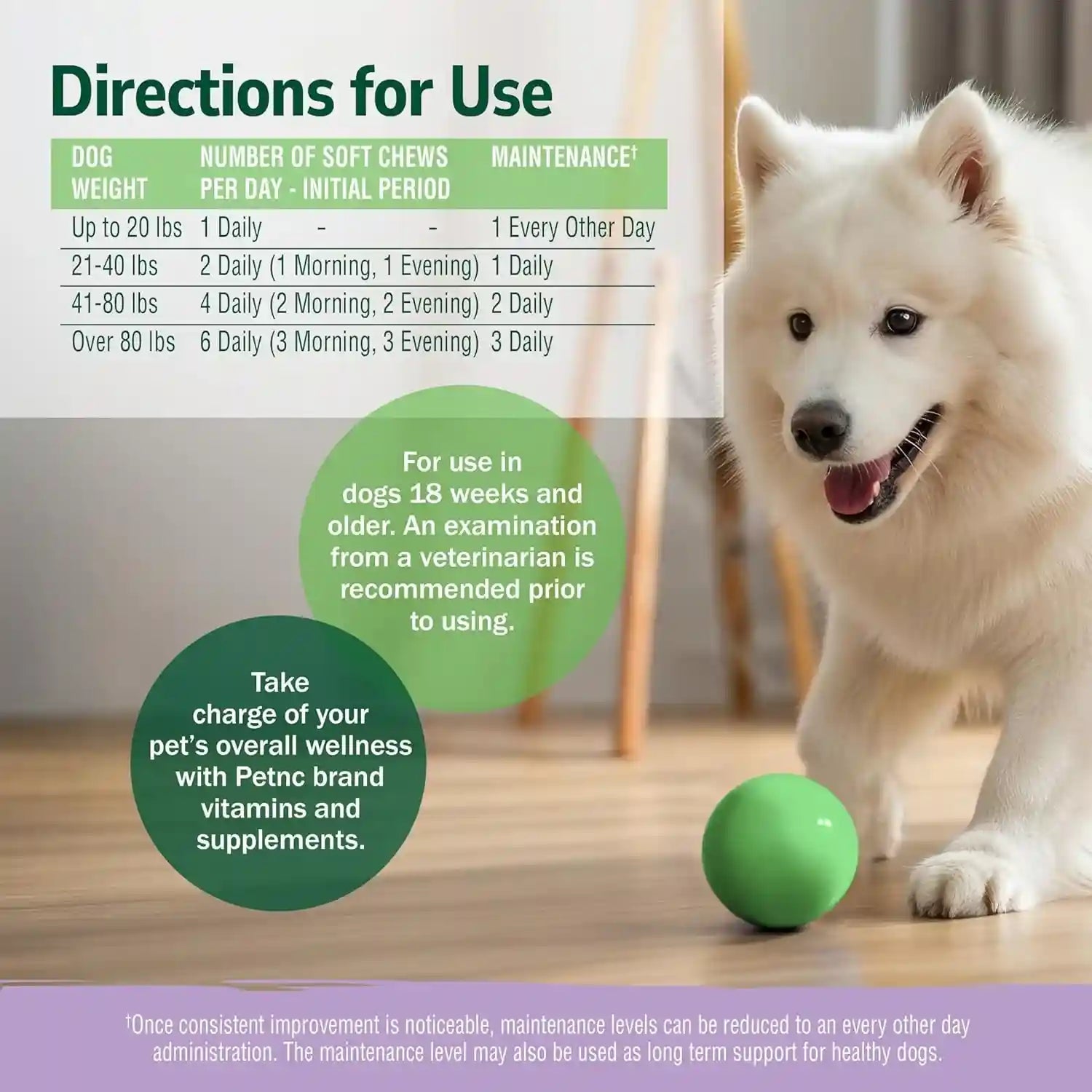 petnc-natural-care-hip-and-joint-soft-chews-for-dogs-90-count-27591-glucosamine-chondroitin-msm-dog-chews-with-hyaluronic-acid-liver-flavored-bone-joint-support-supplement-for-all-breeds