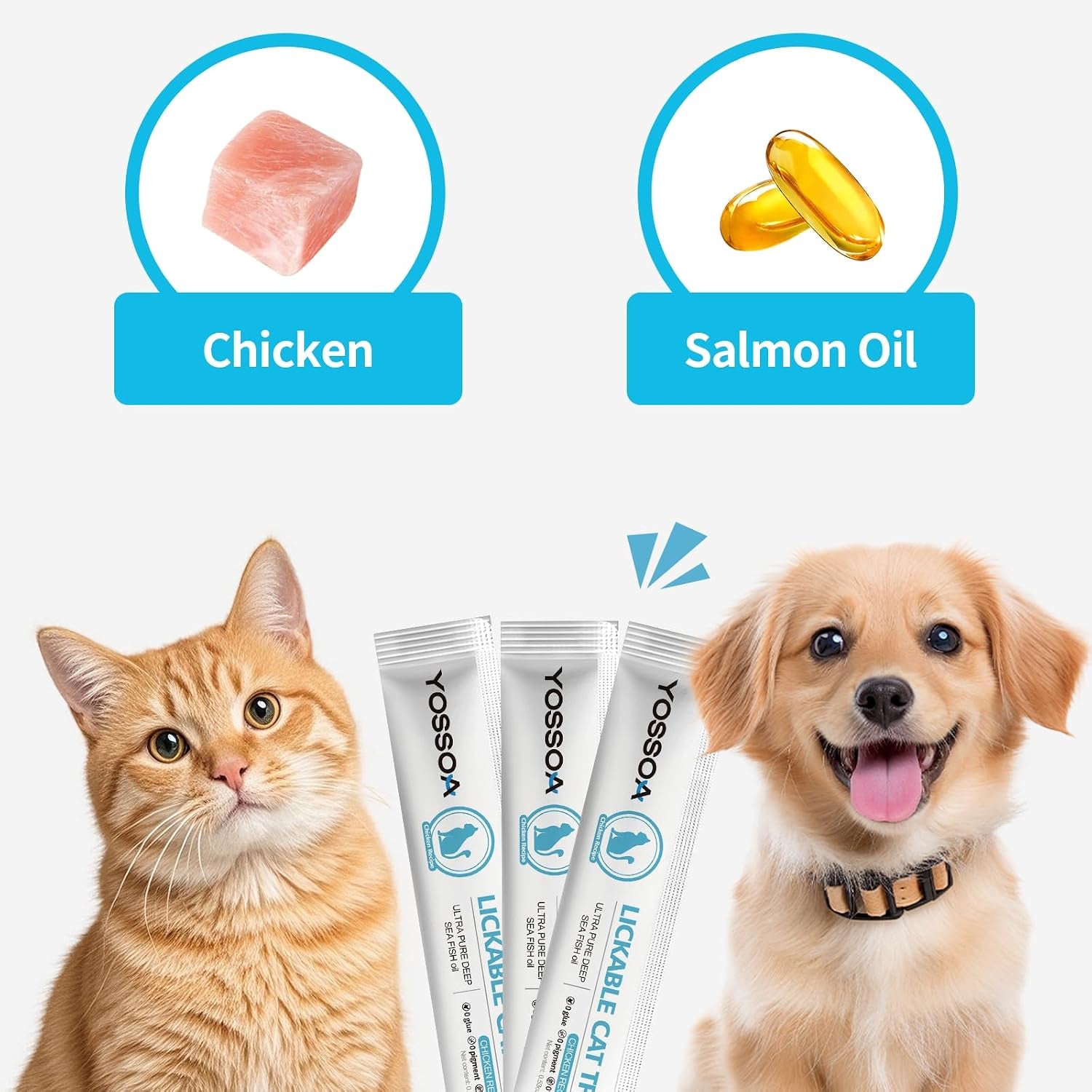 100tubes-cat-treat-lickable-omega-3-fish-oil-for-skin-and-coat-health-squeezable-creamy-puree-cat-treat-real-chicken-puree-lickables-bulk-wet-squeeze-treats-for-kittens-healthy-grain-free