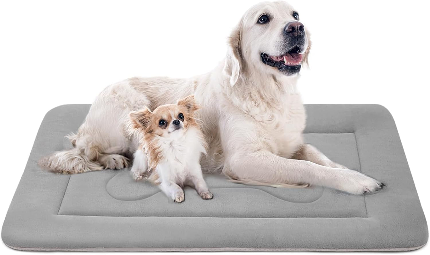 large-dog-bed-soft-dog-crate-pad-mat-42-in-non-slip-bottom-washable-dog-sleeping-mattress-pet-beds-cat-bed-kennel-pad-dark-blue-gray