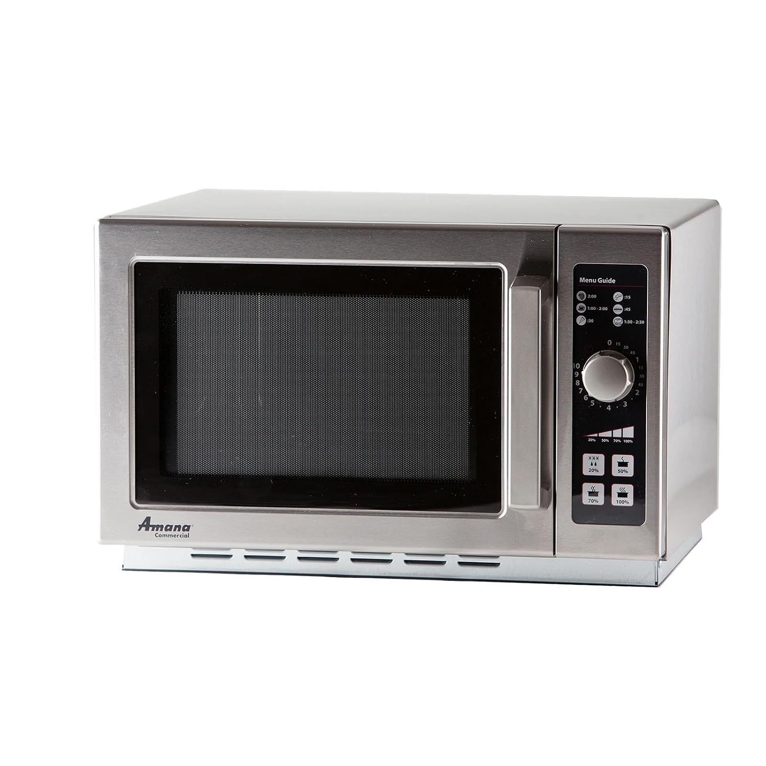 rcs10dse-medium-duty-microwave-oven-1000w-countertop-20-lbs-stainless-steel