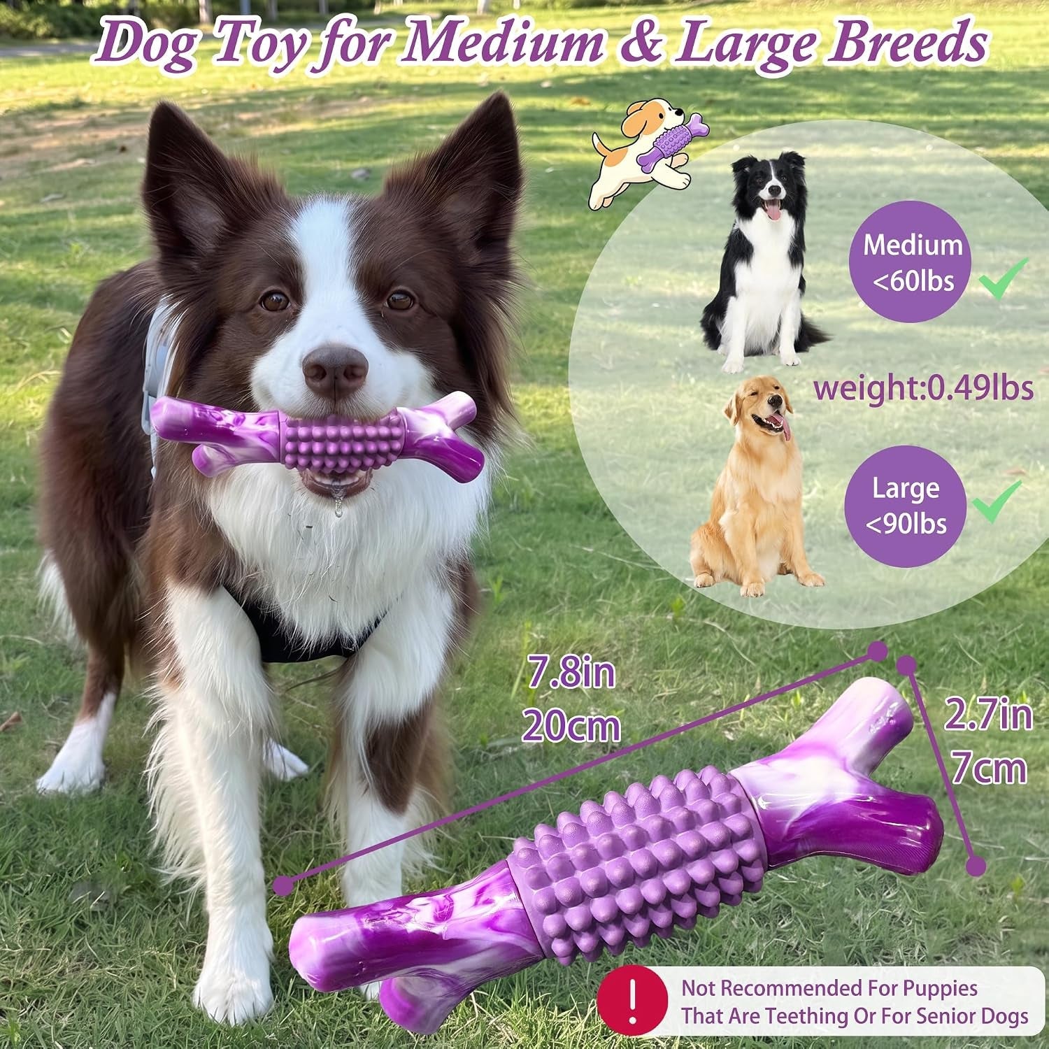 dog-toys-for-aggressive-chewers-tough-stick-chew-bone-durable-rubber-nylon-dog-bones-indestructible-dog-doys-for-medium-large-dogs-beef-flavor