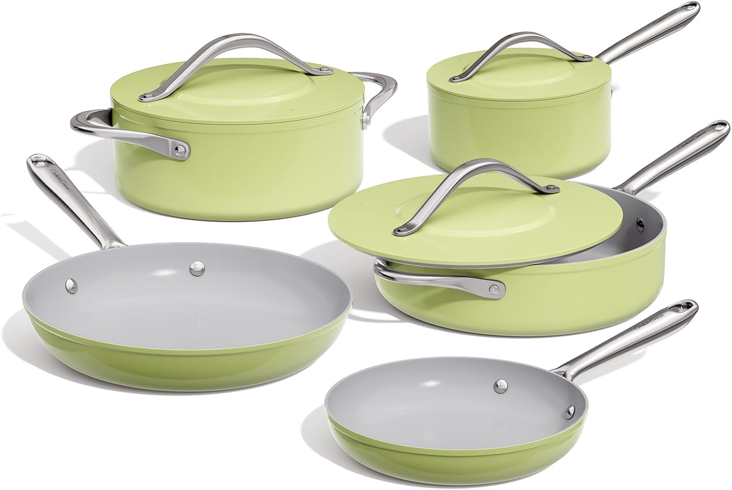 premium-g7-ceramic-cookware-set-8-piece-nonstick-pots-and-pans-with-lids-pfas-pfoa-free-induction-compatible-oven-safe-to-500-f-fast-even-heating-olive-green