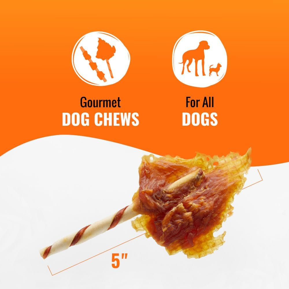 good-n-fun-triple-flavor-wings-chews-for-all-dogs-12-ounces-treat-your-dog-to-long-lasting-chews-made-with-chicken-pork-hide-and-beef-hide-pack-of-2
