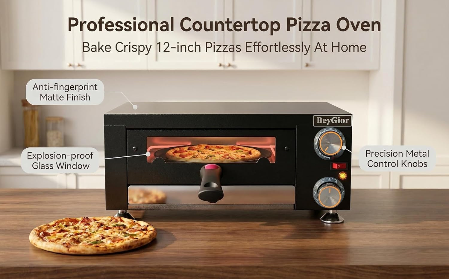 electric-pizza-oven-indoor-12-inch-countertop-pizza-maker-with-viewing-window-stainless-steel-commercial-pizza-oven-removable-handle-dual-baking-trays-and-oven-mitts