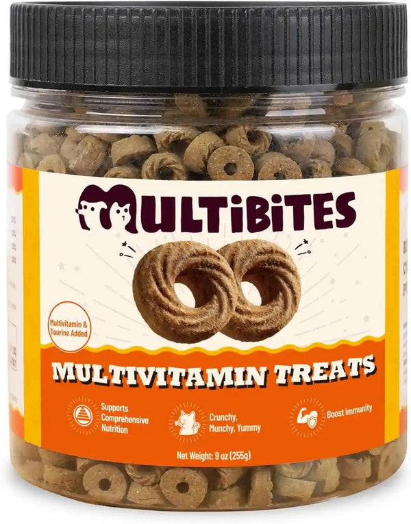 9 Oz Urinary Care Treats with Kidney Support for Indoor Cats | Chicken Flavor Treats Clean Teeth, Reduce Plaque and Freshen Breath While Supporting Urinary and Kidney Health for All Cats.13