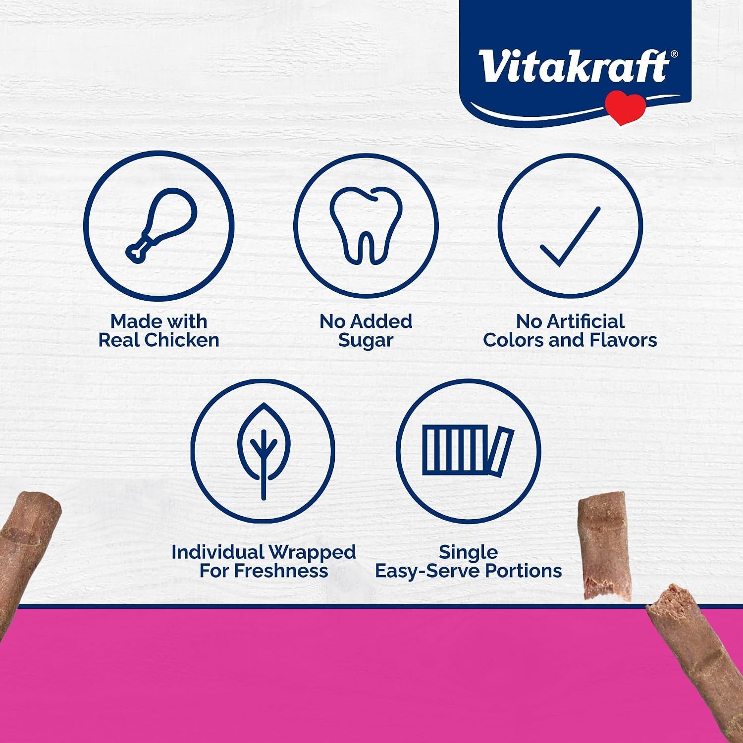 vitakraft-purrsticks-meaty-cat-sticks-chicken-segmented-and-breakable-meatstick-deliciously-tender-6-count-pack-of-1