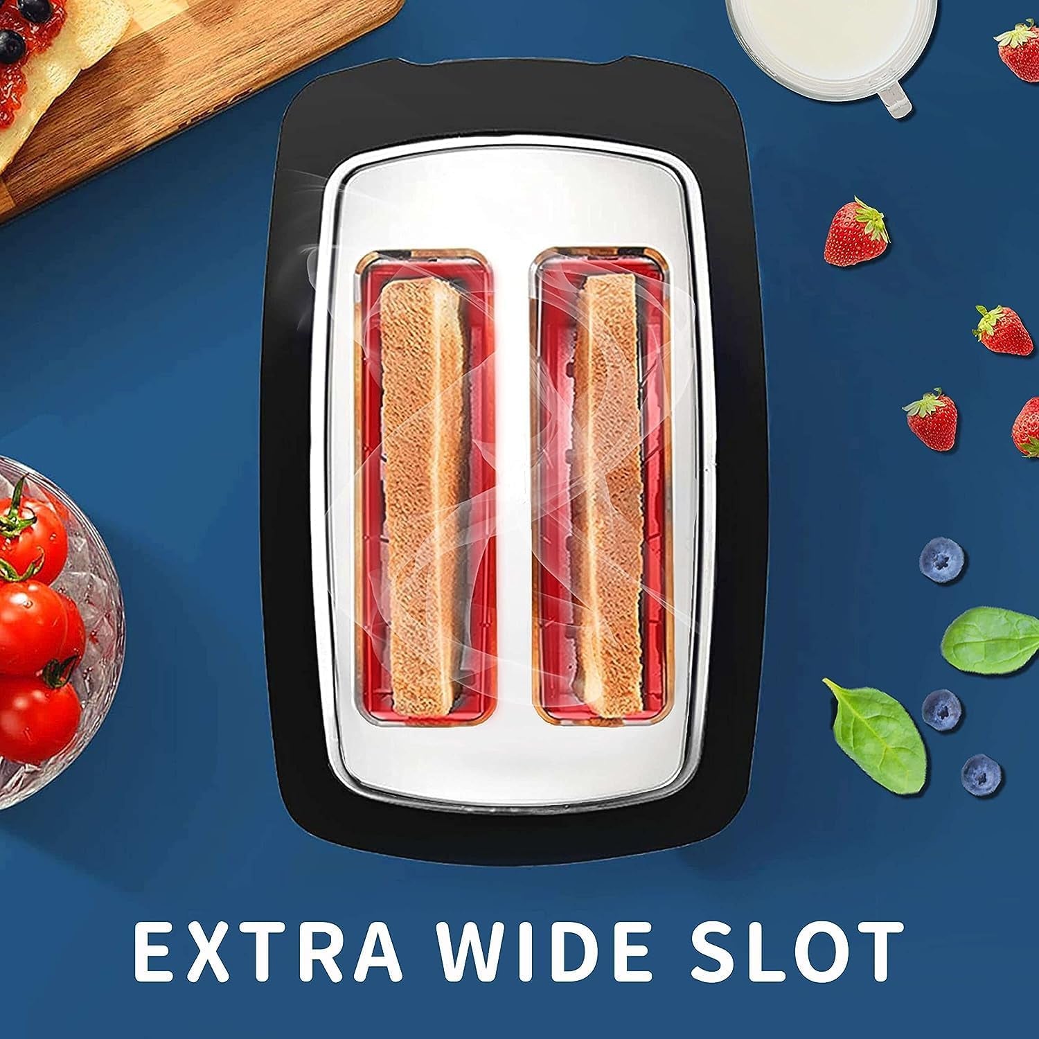 toaster-2-slice-wide-slot-toaster-best-rated-prime-display-smart-toasters-with-lcd-digital-countdown-timer-and-bagel-defrost-cancel-reheat-function