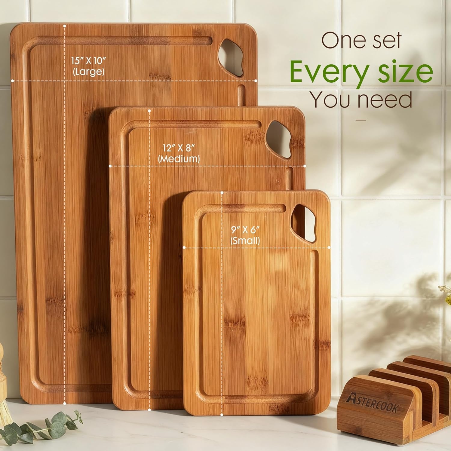 deep-carbonized-bamboo-cutting-boards-for-kitchen-with-wood-storage-stand-reversible-charcuterie-chopping-boards-with-juice-grooves-and-easy-grip-handles-fathers-day-gift-for-men