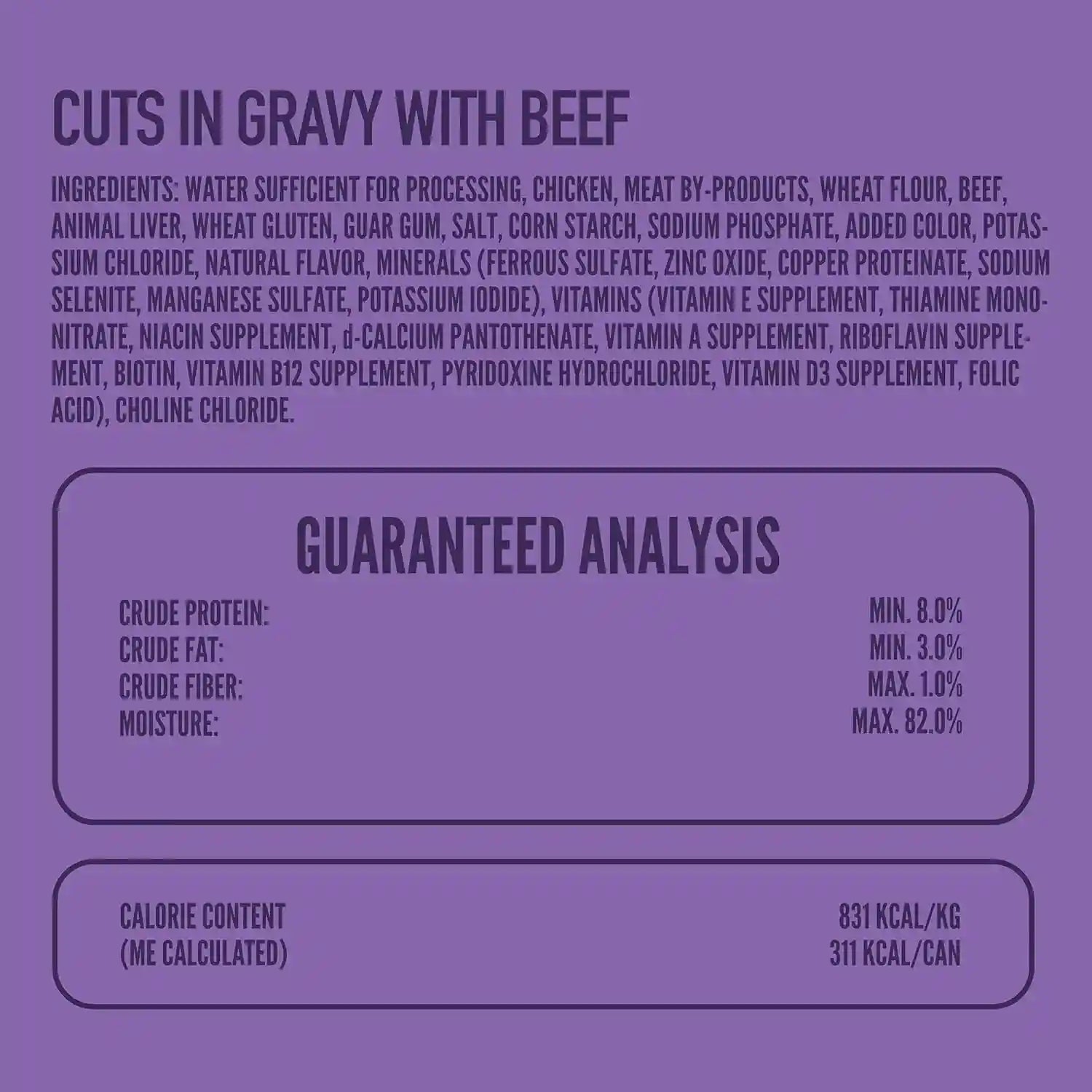 a-strong-heart-wet-dog-food-cuts-in-gravy-with-beef-13-2-oz-cans-pack-of-12-complete-balanced-all-life-stages-made-in-usa