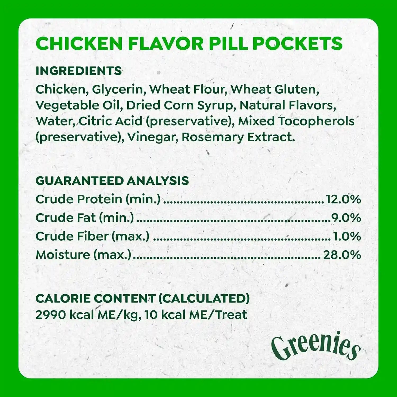 greenies-pill-pockets-small-dog-treats-chicken-flavor-3-2-oz-vet-recommended-masks-pill-smell-taste-easy-pinch-close-design-stress-free-medicating-tablet-size-3-2-oz-pouch
