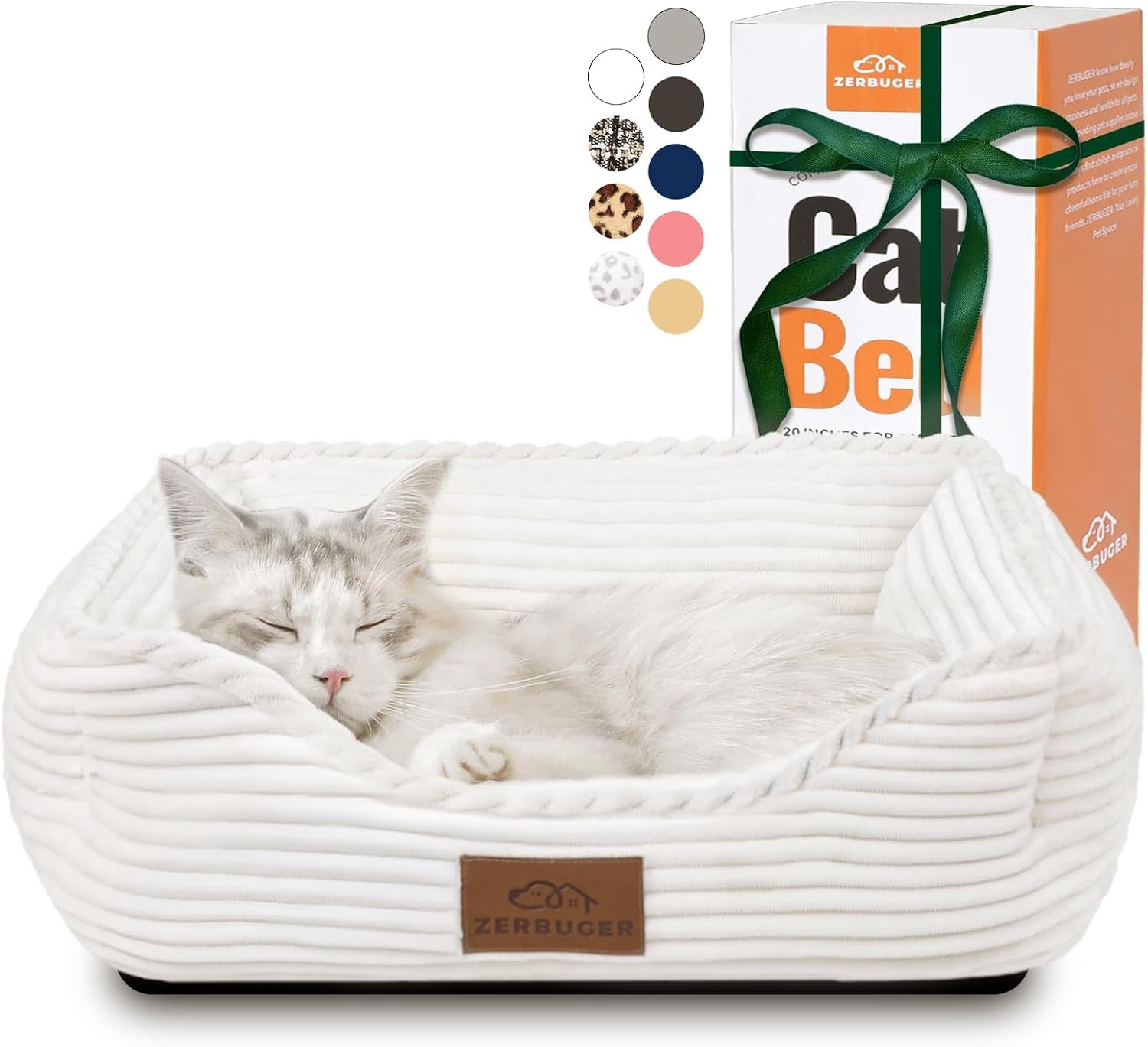 cat-dog-bed-for-pets-rectangle-pet-bed-gift-for-puppy-and-kitten-machine-washable-calming-fluffy-pet-couch-sofa-for-indoor-outdoor-portable-soft-cat-bed-with-non-slip-bottom-small-pink
