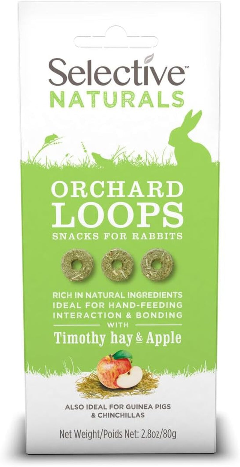 selective-naturals-orchard-loops-with-timothy-hay-apple-pack-of-4