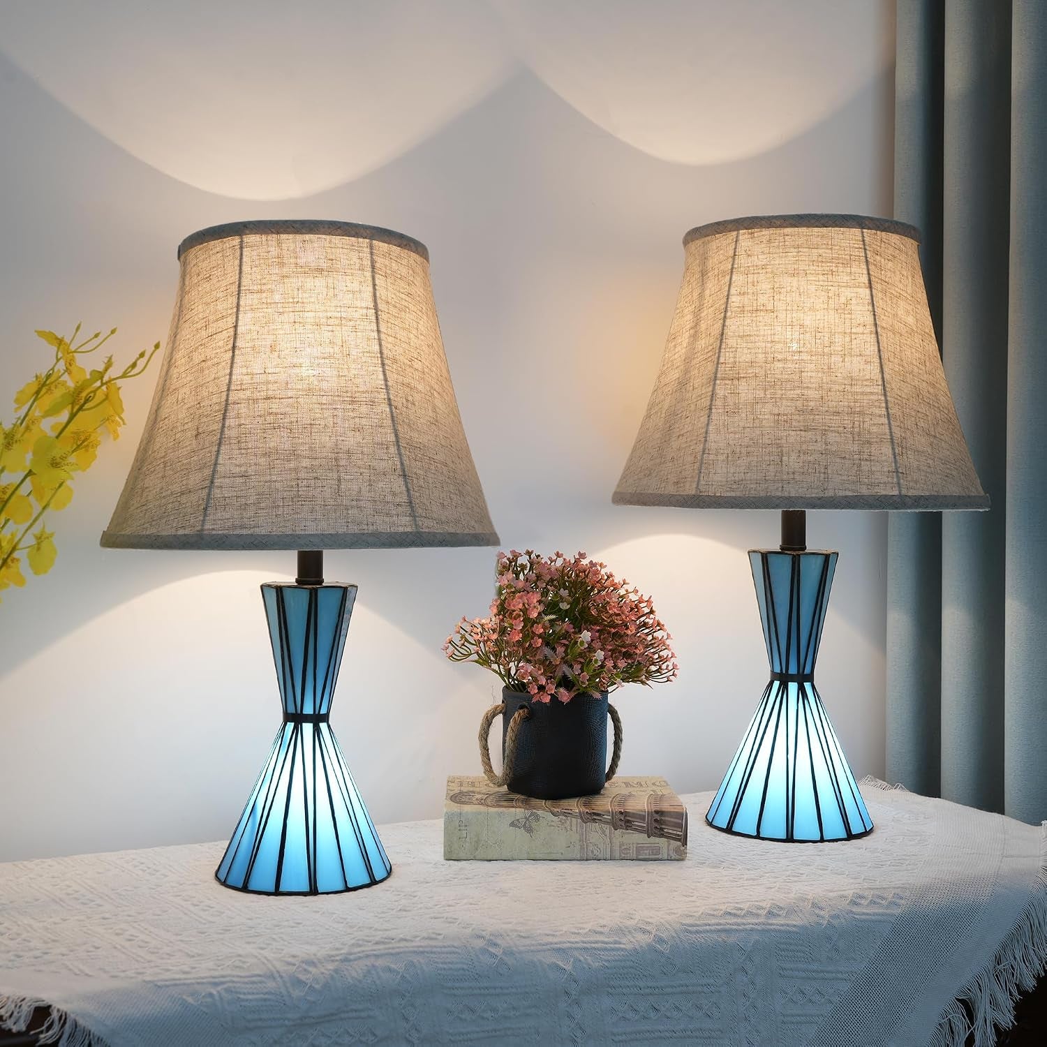set-of-2-table-lamps-for-bedroom-3-way-dimmable-21-bedside-table-lamps-with-13-inches-linen-shades-for-living-room-bedroom-office-hotel-study-room