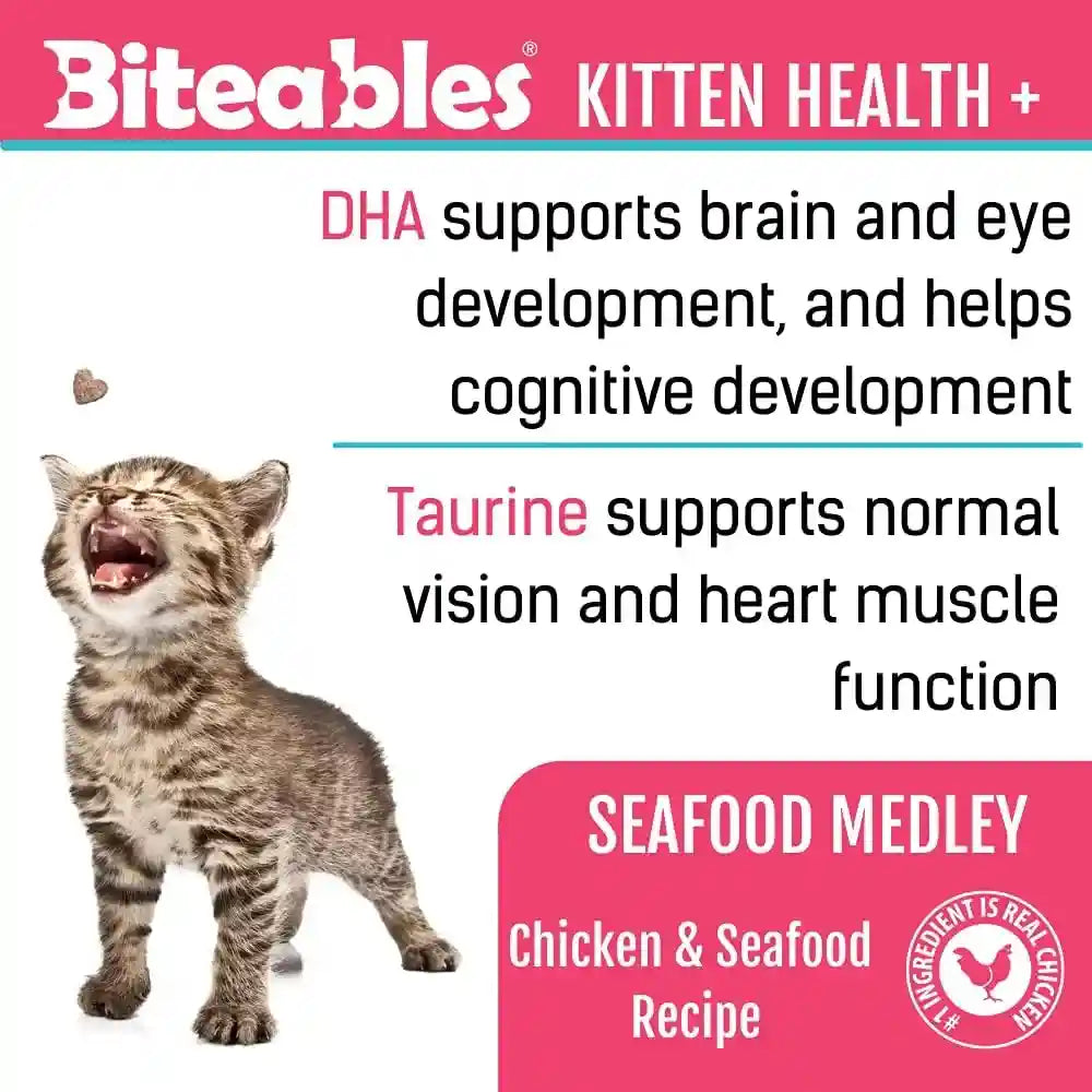 get-naked-biteables-daily-soft-cat-treats-with-high-quaility-protein-chicken-and-seafood-flavor-made-with-real-chicken-omega-3-functional-kitten-treats-for-growing-cats-grain-free-3oz
