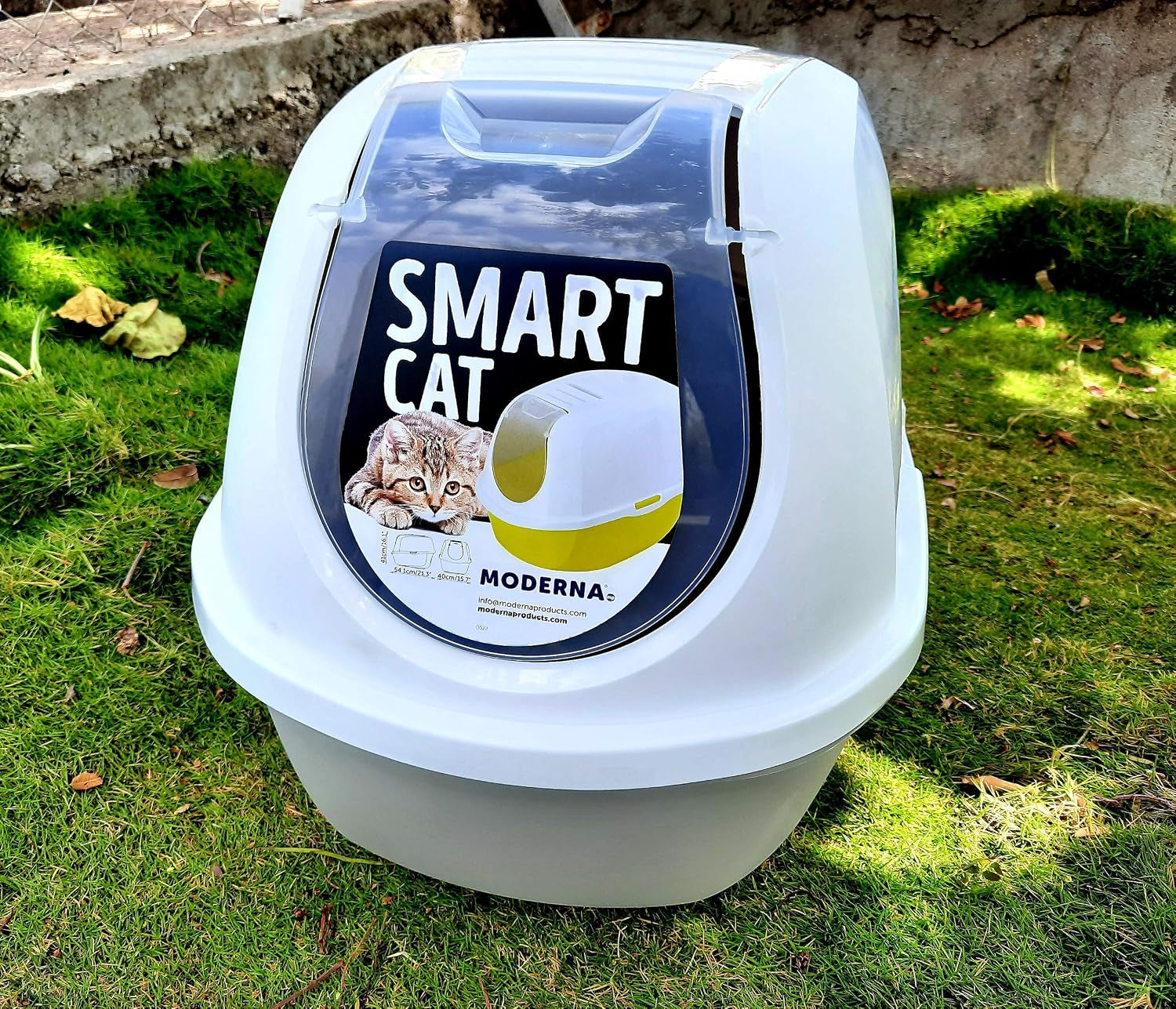 moderna-c370-0330-economical-litter-box-great-value-closed-boxes