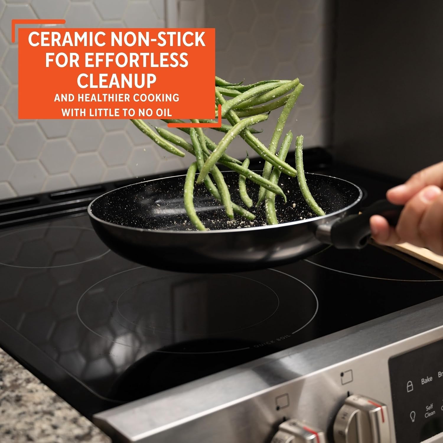 10-inch-bistro-cera-aluminum-speckled-black-ceramic-fry-pan-ideal-for-frying-and-sauteing