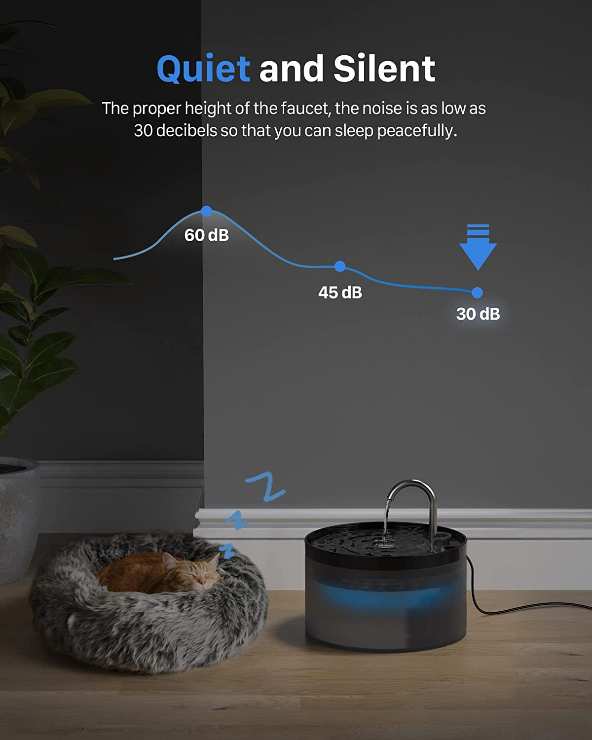 cat-water-fountain-dog-bowl-fountains-automatic-pet-dispenser-dogs-drinking-waterer-bowls-indoor-auto-watering-dish-supplies-easy-cleaning-animal-machine-quiet-67oz-2l-kitty-drink-fountain