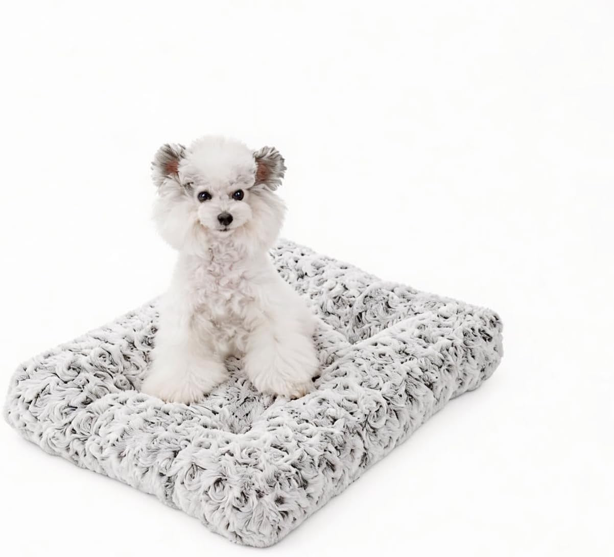 orthopedic-dog-bed-for-dogs-calming-plush-dog-mat-with-thick-cushion-support-washable-fluffy-pet-bed-with-non-slip-bottom-soft-indoor-dog-crate-bed-gray-41-0-l-x-27-0-w-x-4-0-th