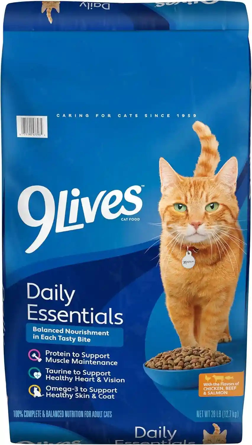9lives-daily-essentials-dry-cat-food-28-pound-bag
