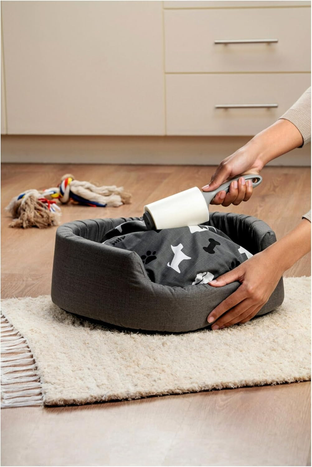 scotch-brite-pet-extra-sticky-lint-rollers-4-rollers-48-sheets-per-roller-192-sheets-total