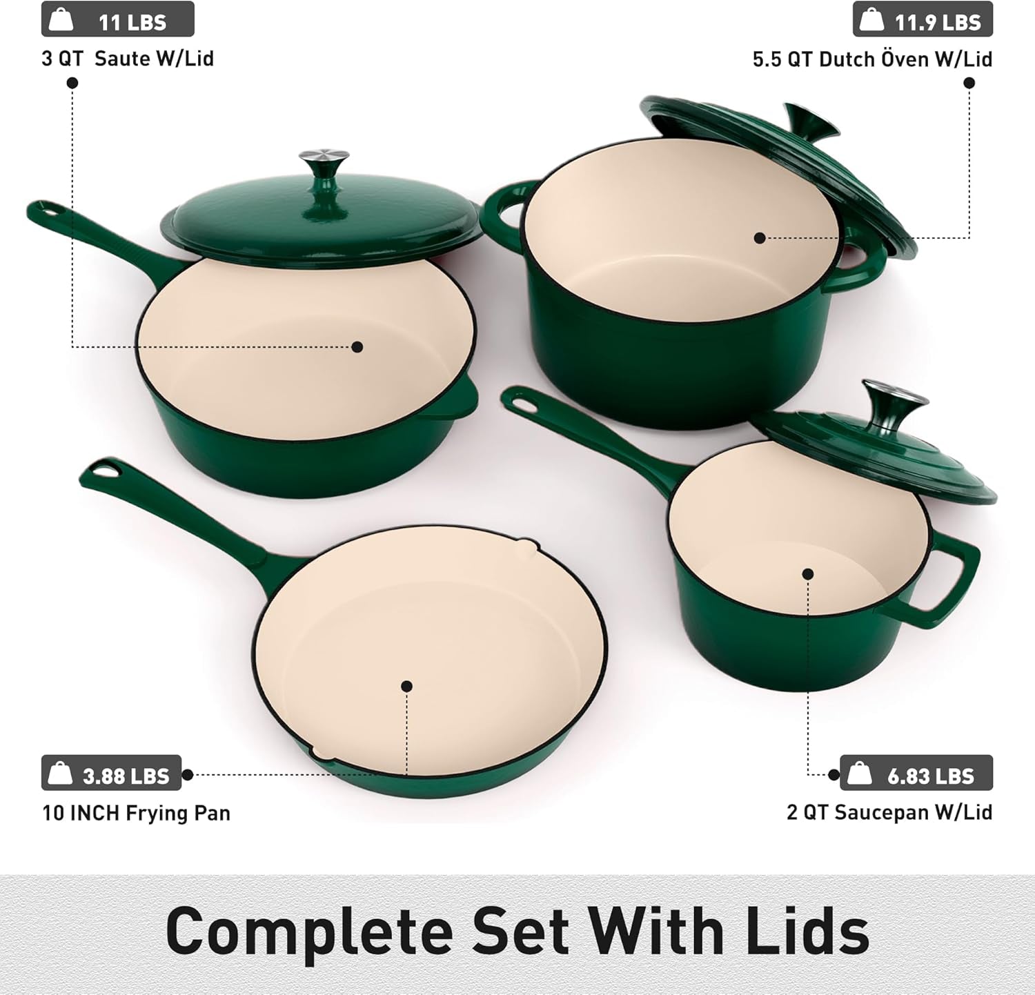 7-piece-enameled-cast-iron-dutch-oven-pots-and-pans-set-induction-compatible-durable-enamel-kitchen-cookware-set-100-pfoa-pfos-free-non-toxic