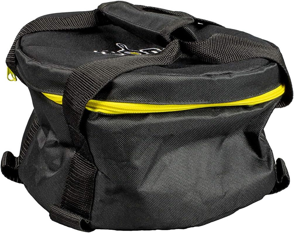 l10dco3-cast-iron-deep-camp-dutch-oven-pre-seasoned-5-quart-and-10-inch-camp-do-tote-bag-black