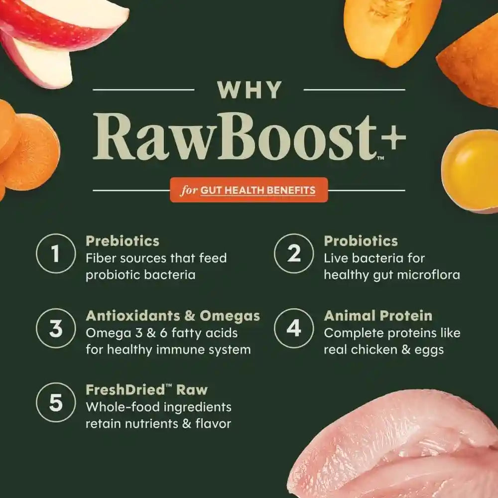 instinct-rawboost-gut-health-dry-dog-food-freeze-dried-chicken-3-5-lb