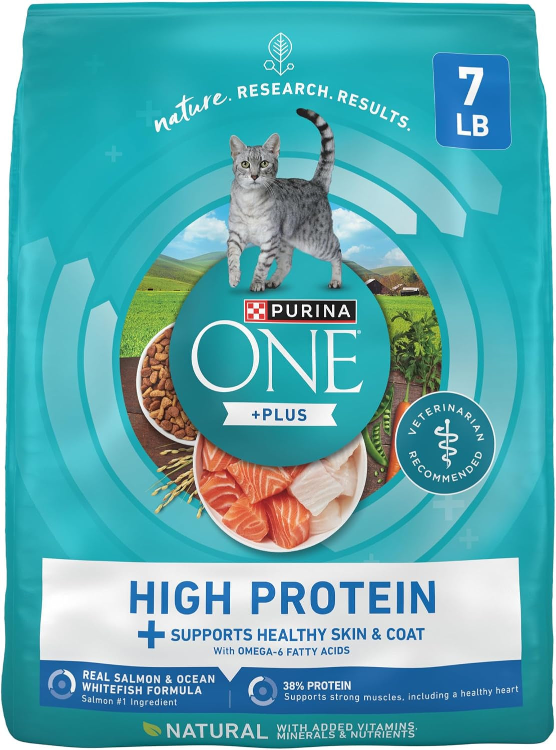 purina-one-plus-high-protein-cat-food-dry-salmon-and-ocean-whitefish-cat-skin-and-coat-health-formula-7-lb-bag